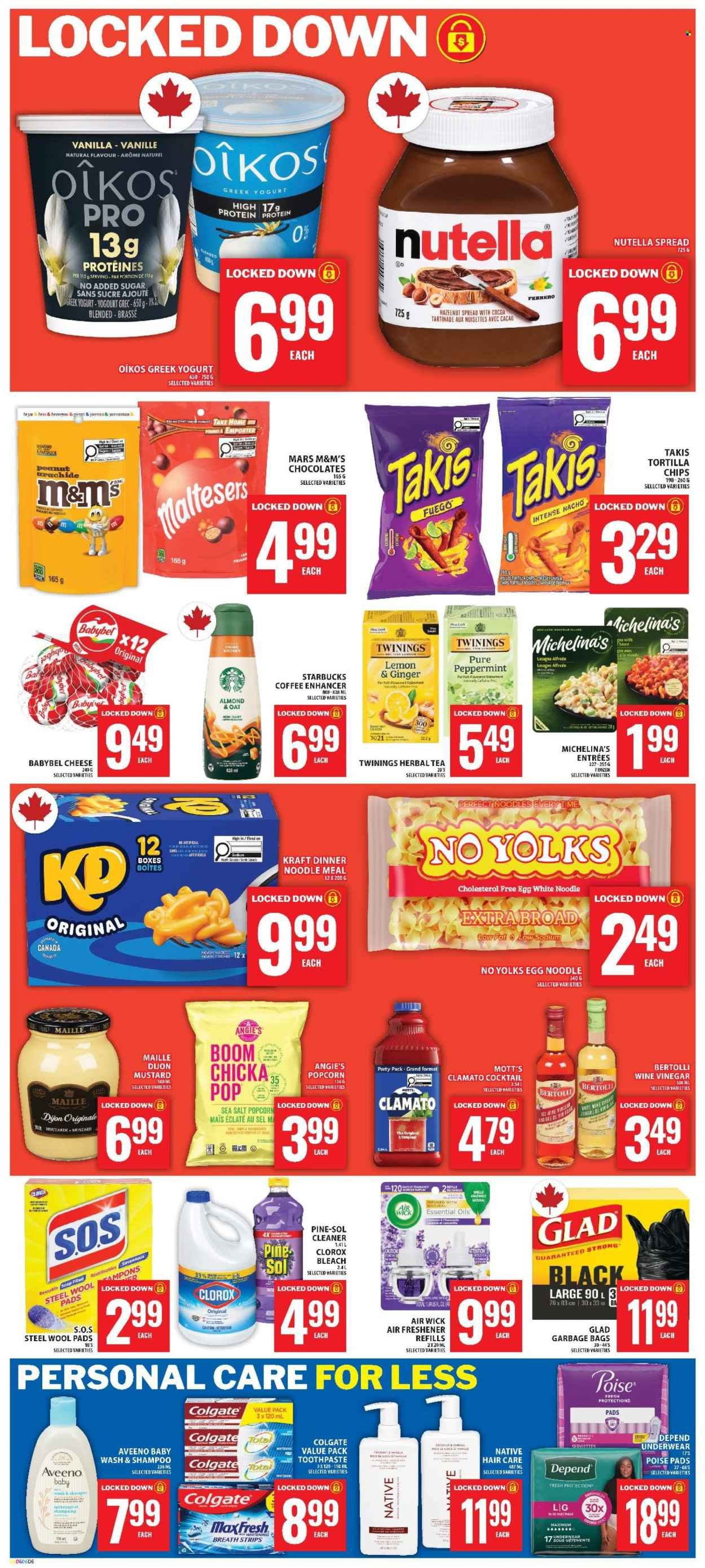 FOOD BASICS flyer - Weekly Flyer