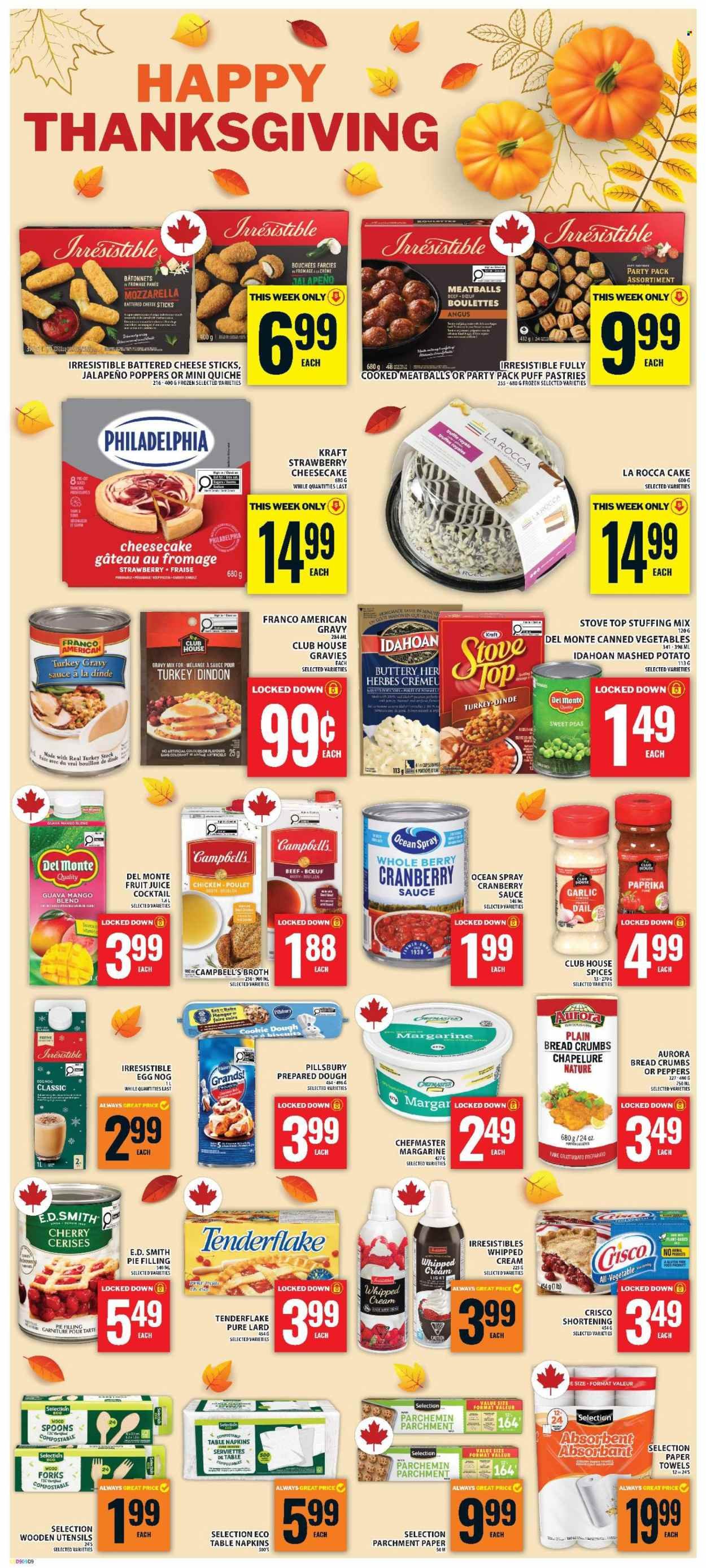 FOOD BASICS flyer - Weekly Flyer