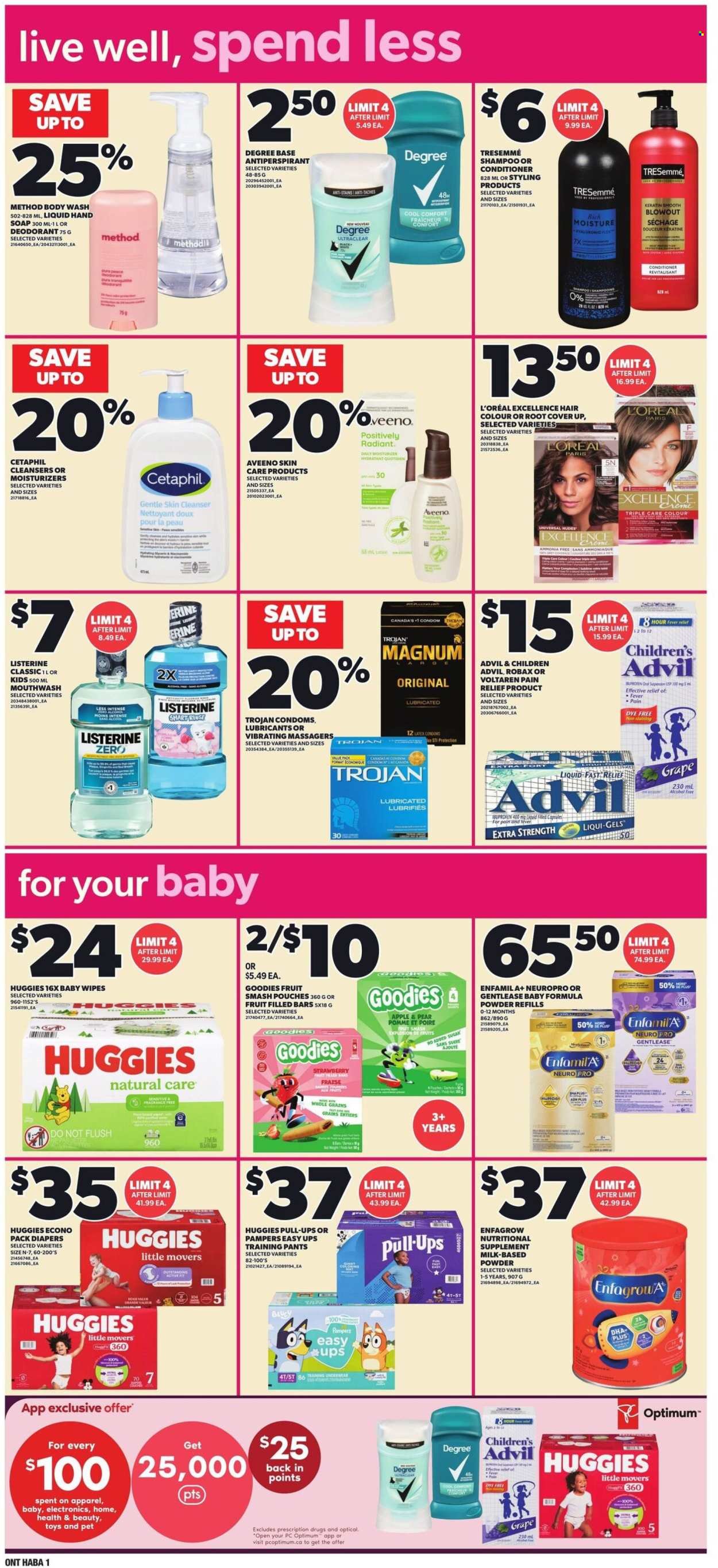 LOBLAWS flyer - Weekly Flyer