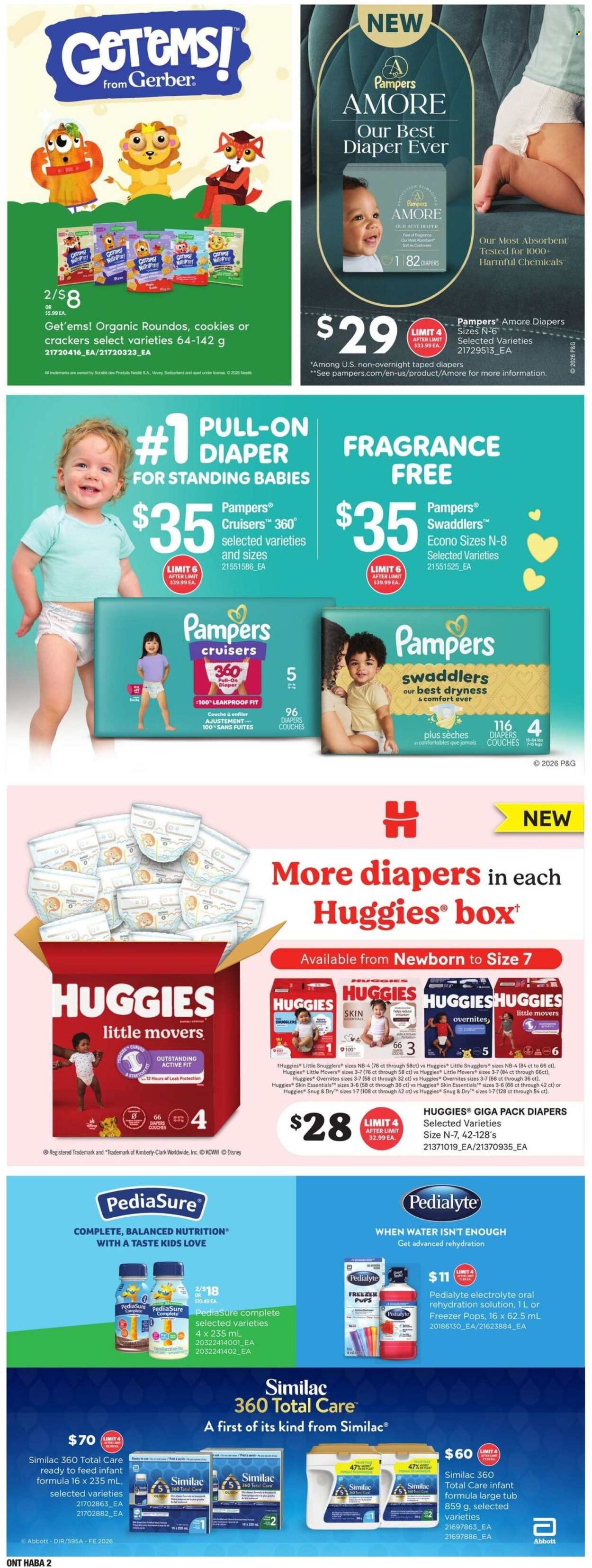 LOBLAWS flyer - Weekly Flyer