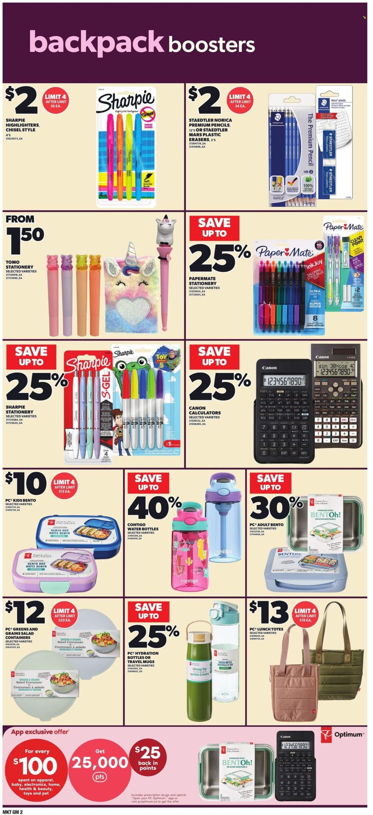 LOBLAWS flyer - Weekly Flyer