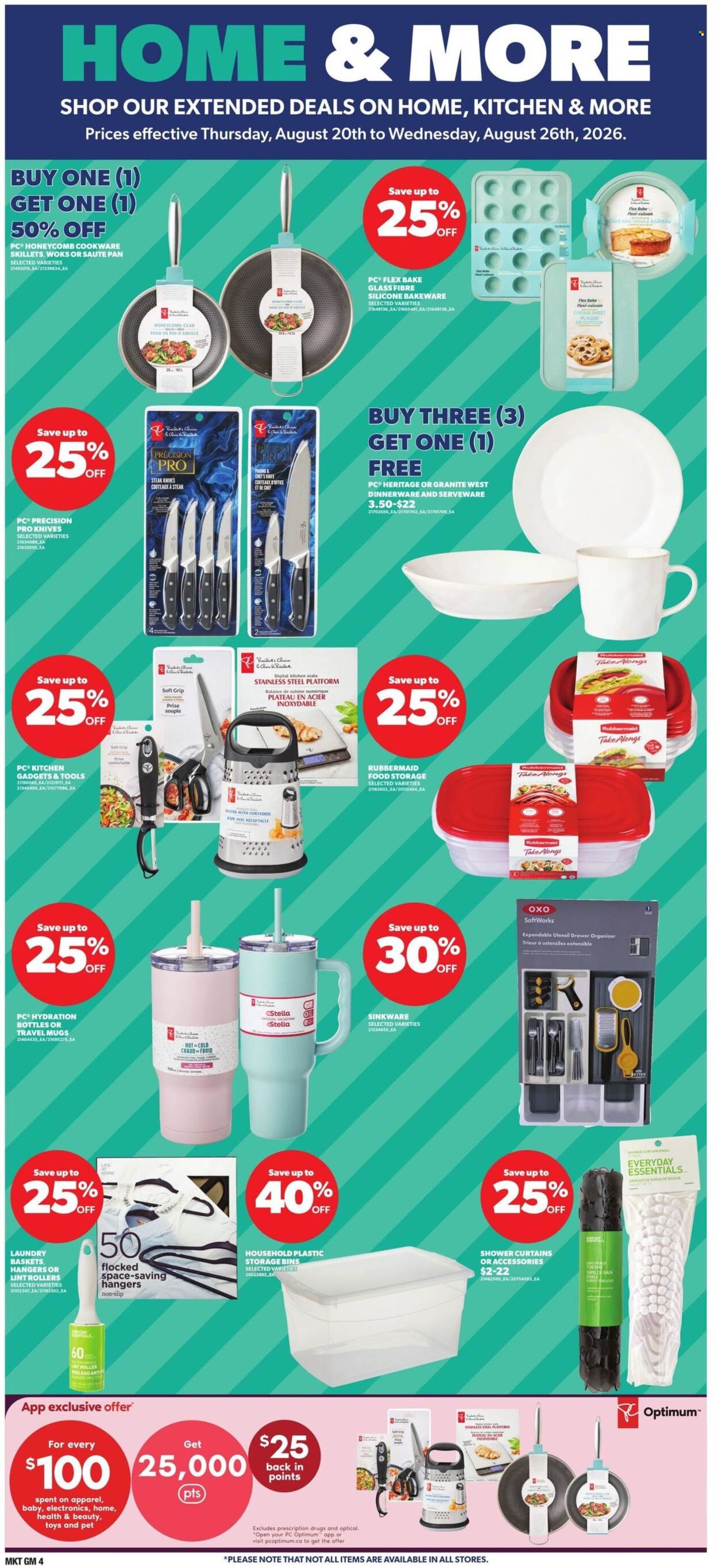 LOBLAWS flyer - Weekly Flyer