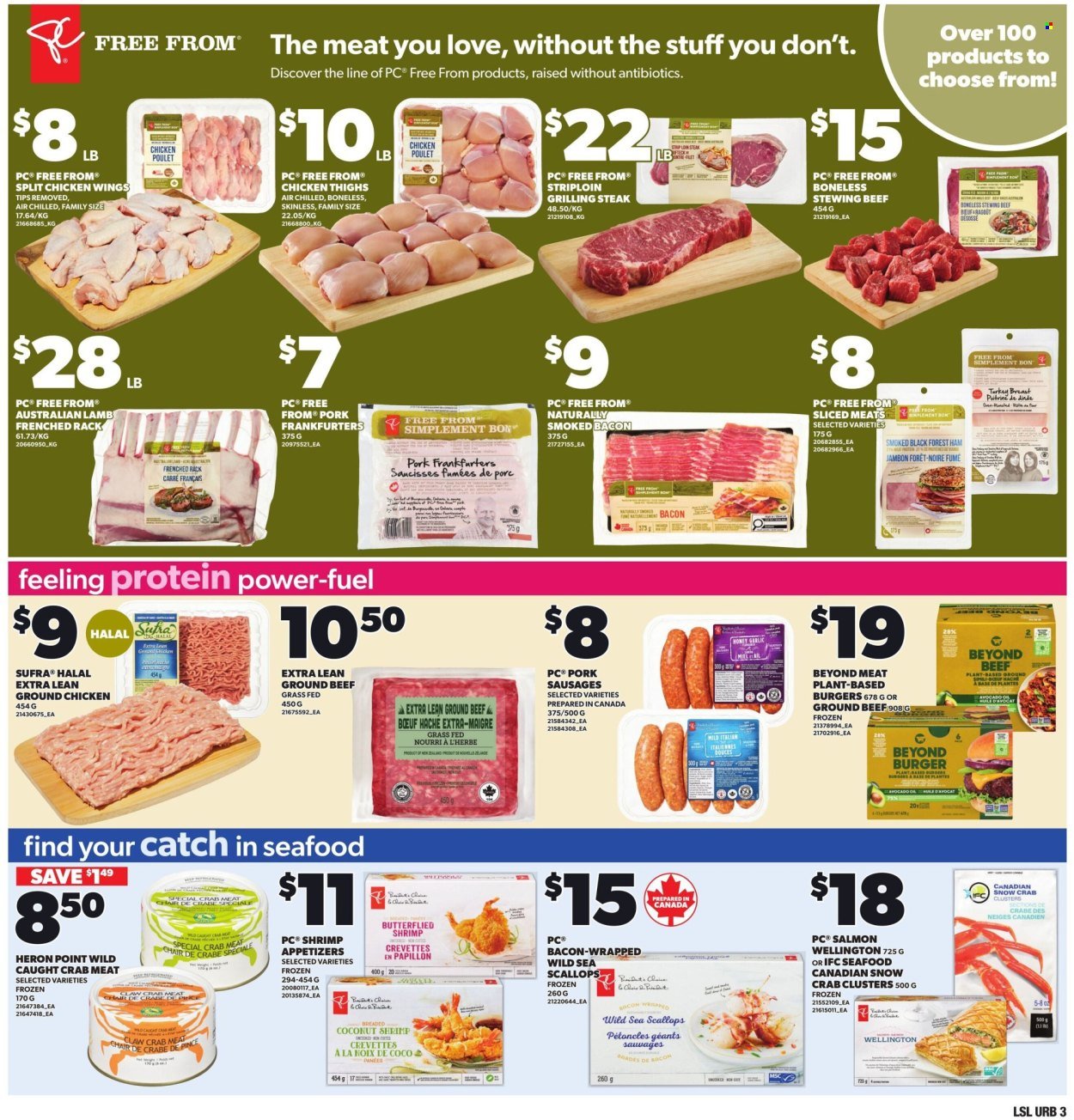 LOBLAWS flyer - Weekly Flyer