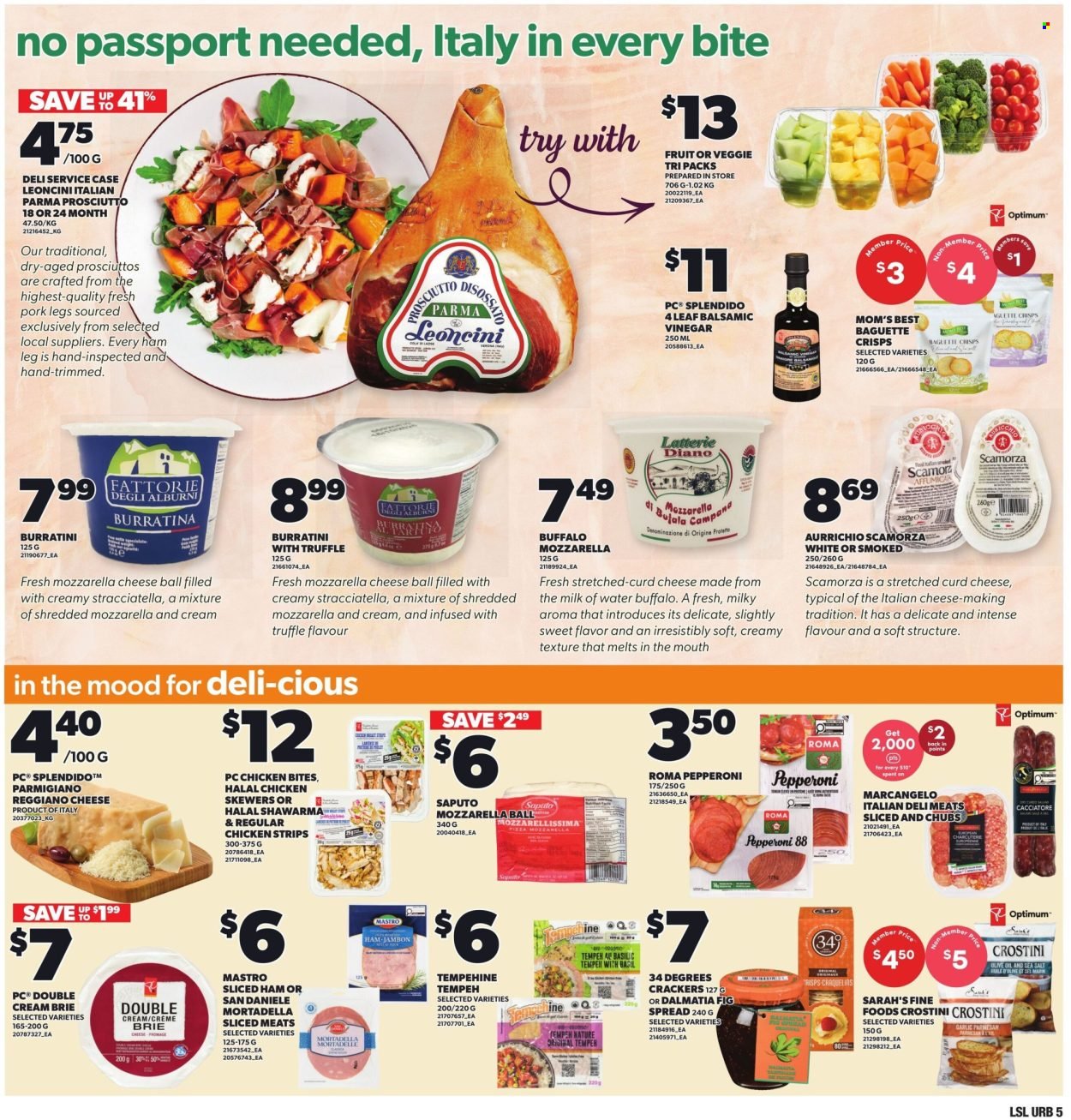 LOBLAWS flyer - Weekly Flyer