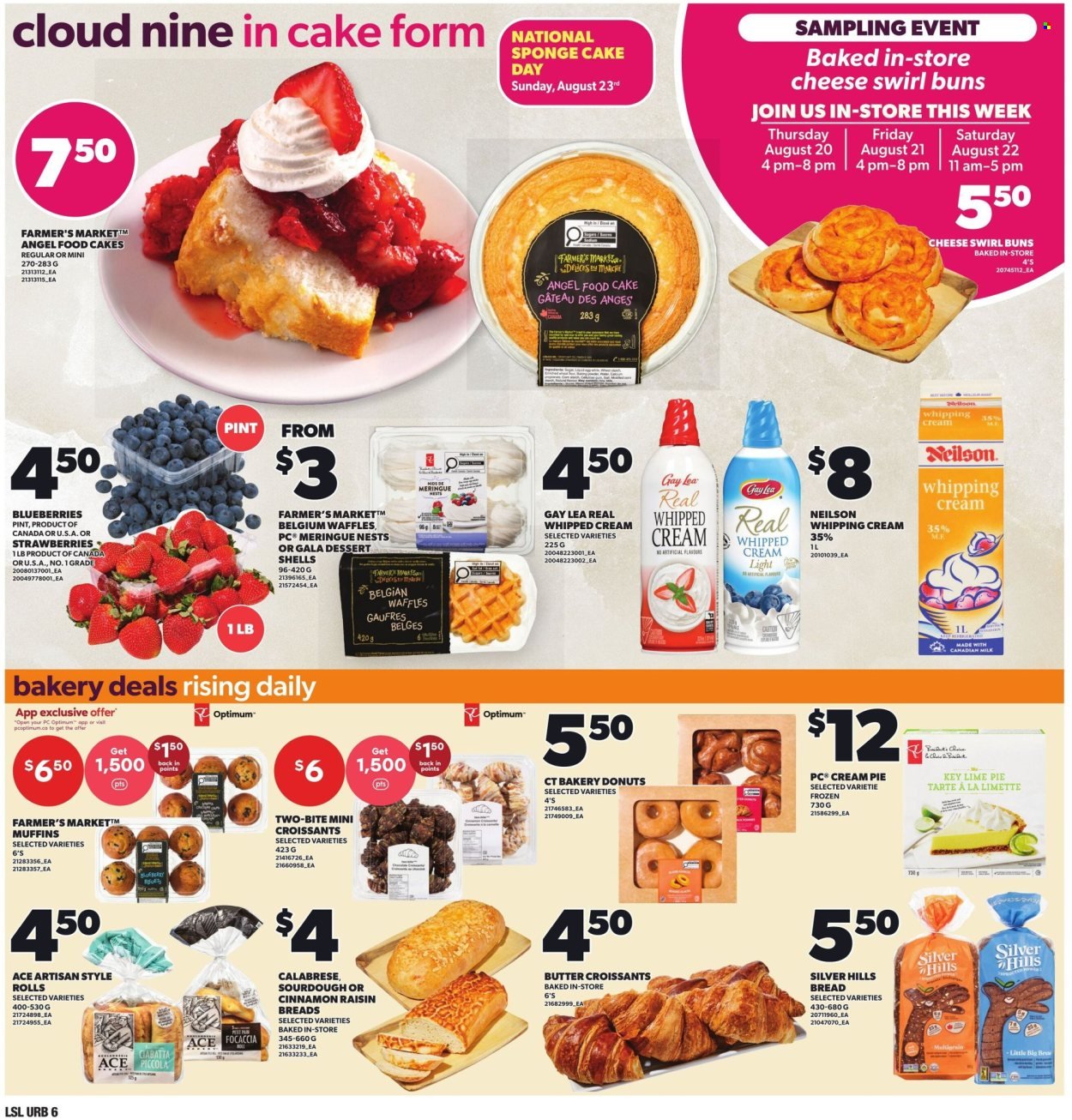 LOBLAWS flyer - Weekly Flyer