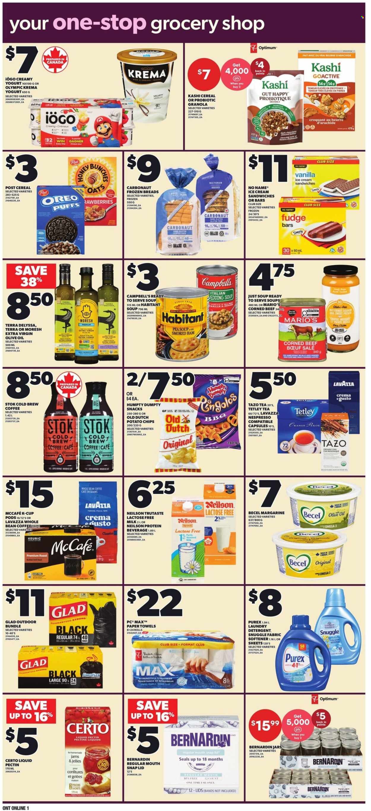 LOBLAWS flyer - Weekly Flyer