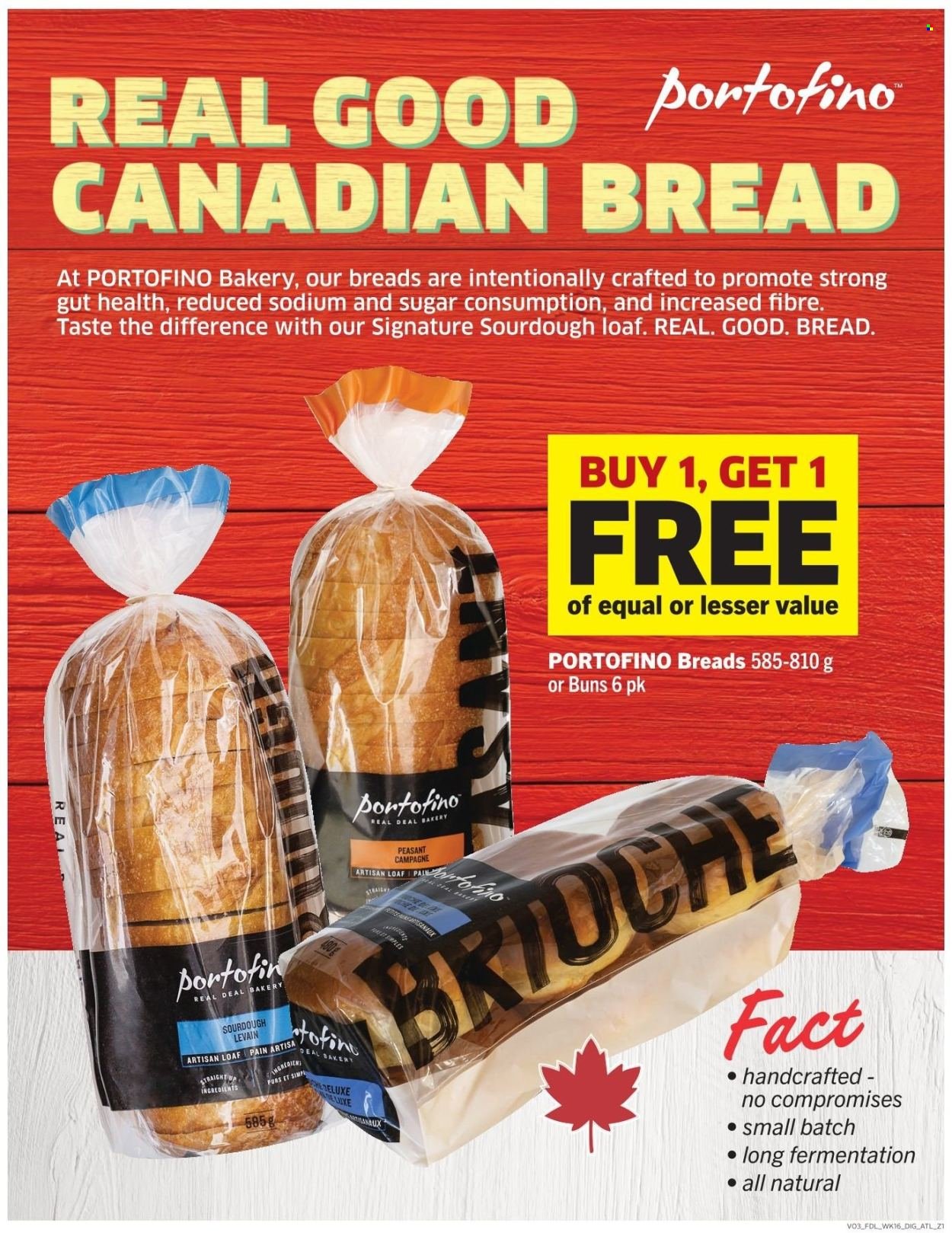 CO-OP flyer - Weekly eFlyer