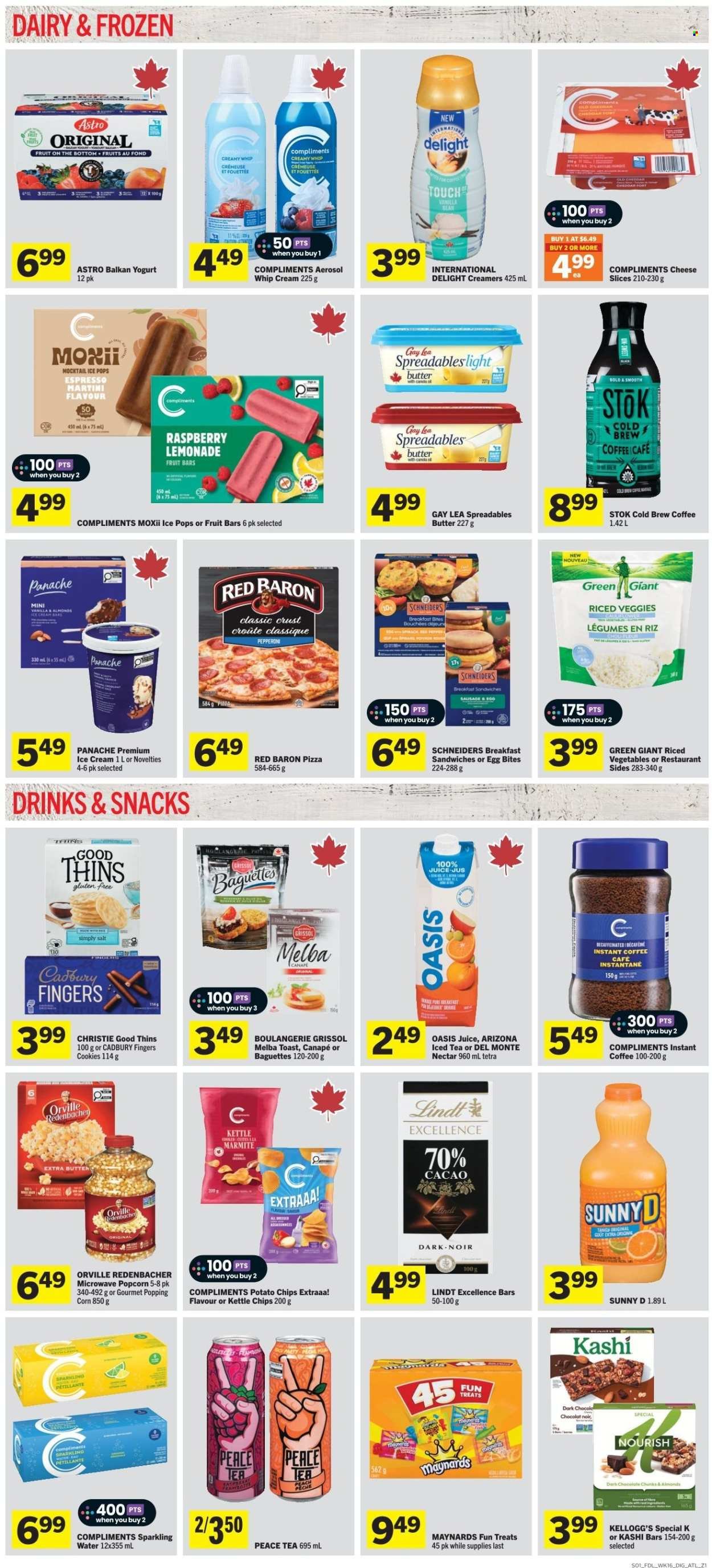 CO-OP flyer - Weekly eFlyer