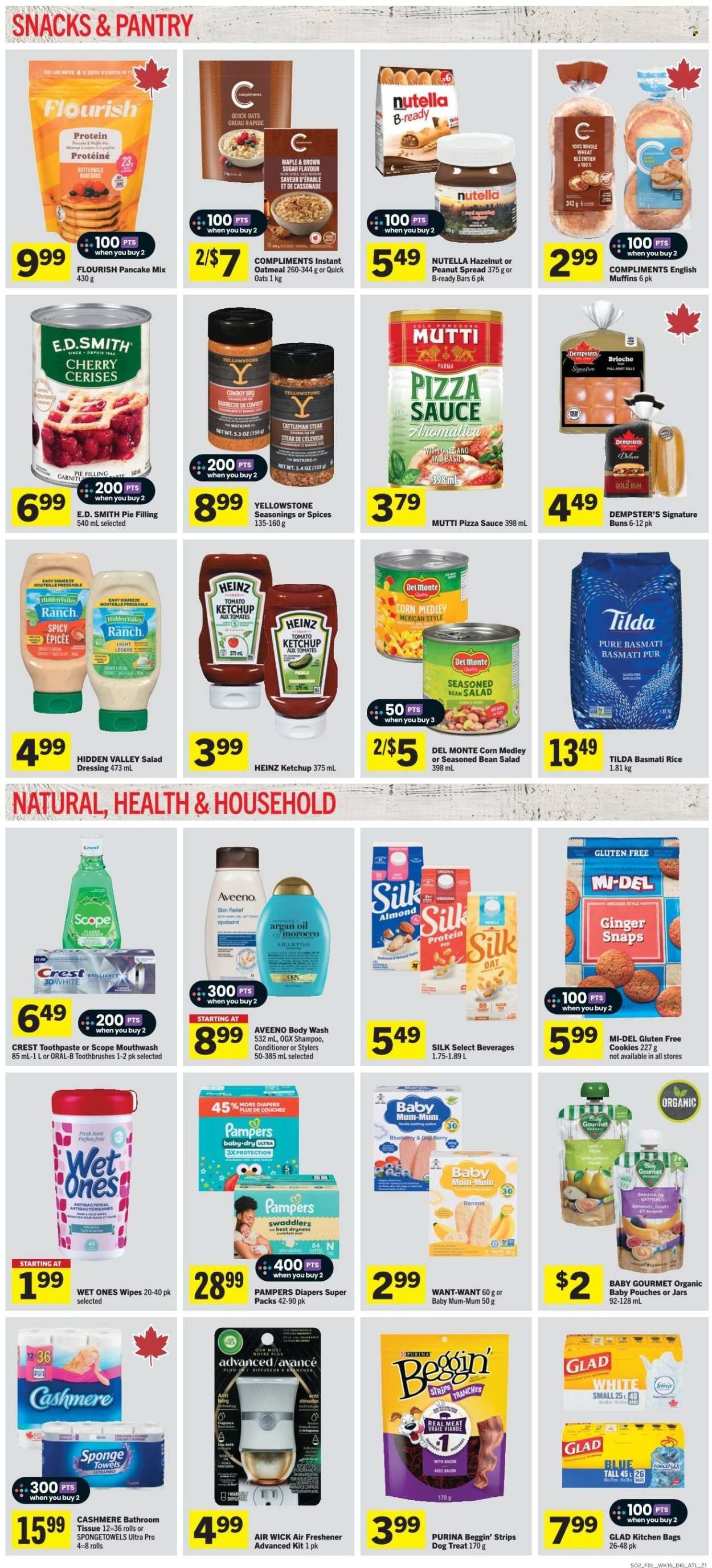 CO-OP flyer - Weekly eFlyer