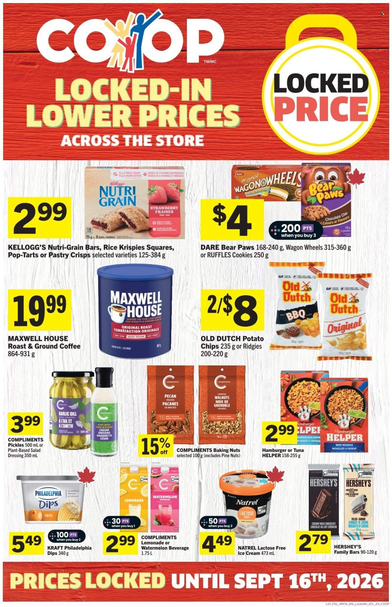 CO-OP flyer - Weekly eFlyer