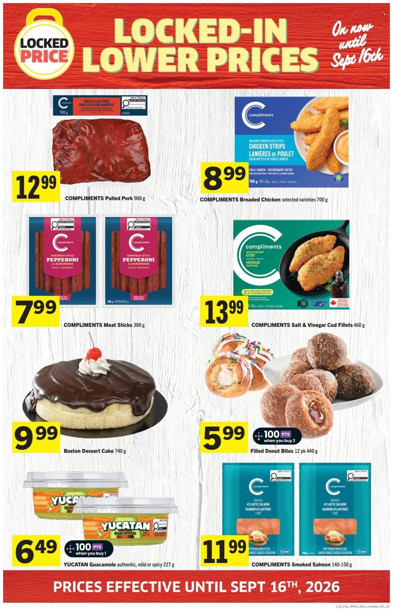 CO-OP flyer - Weekly eFlyer