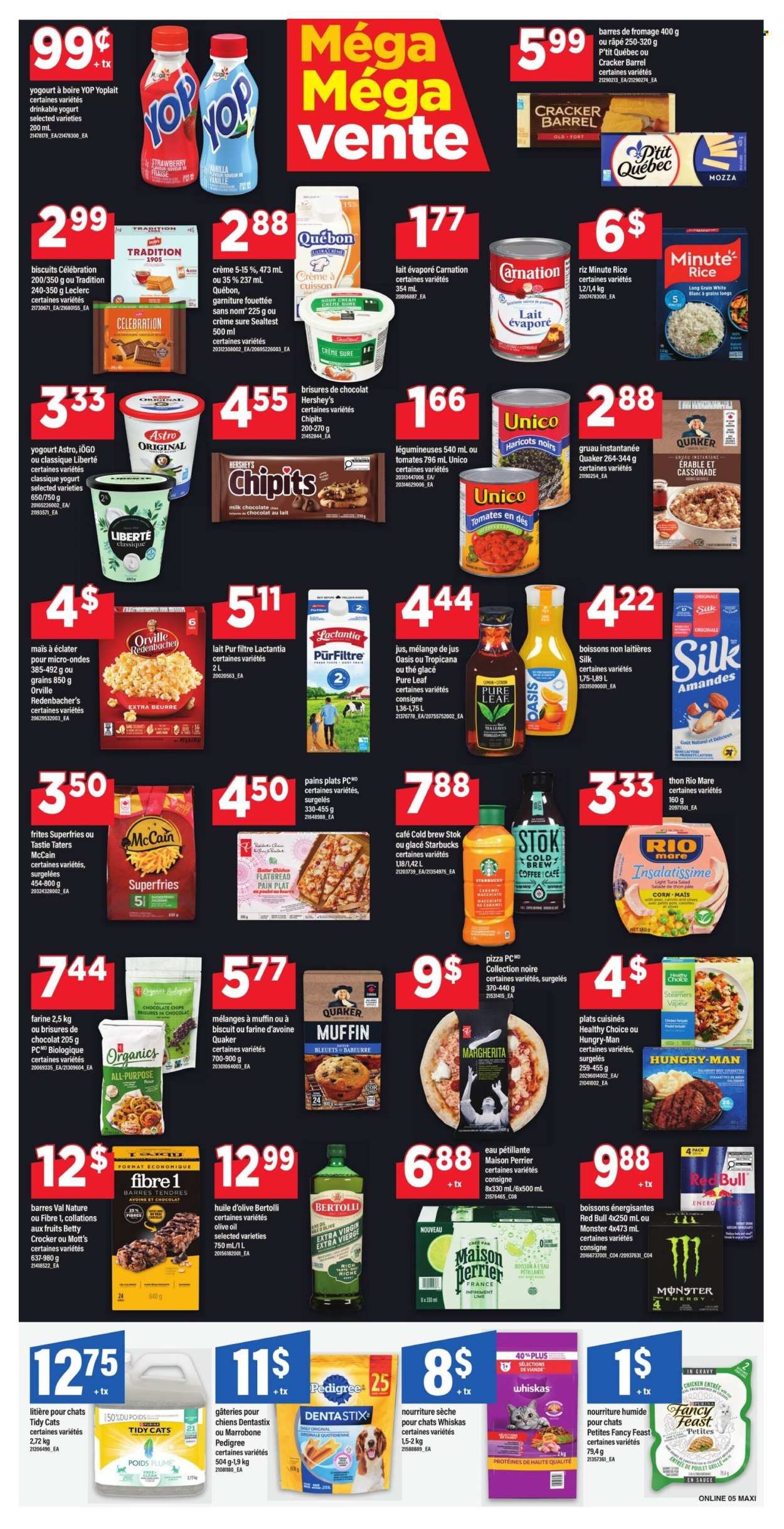 MAXI flyer - Circulaire hebdomadaire (2026-04-02 - 2026-04-08) | 8