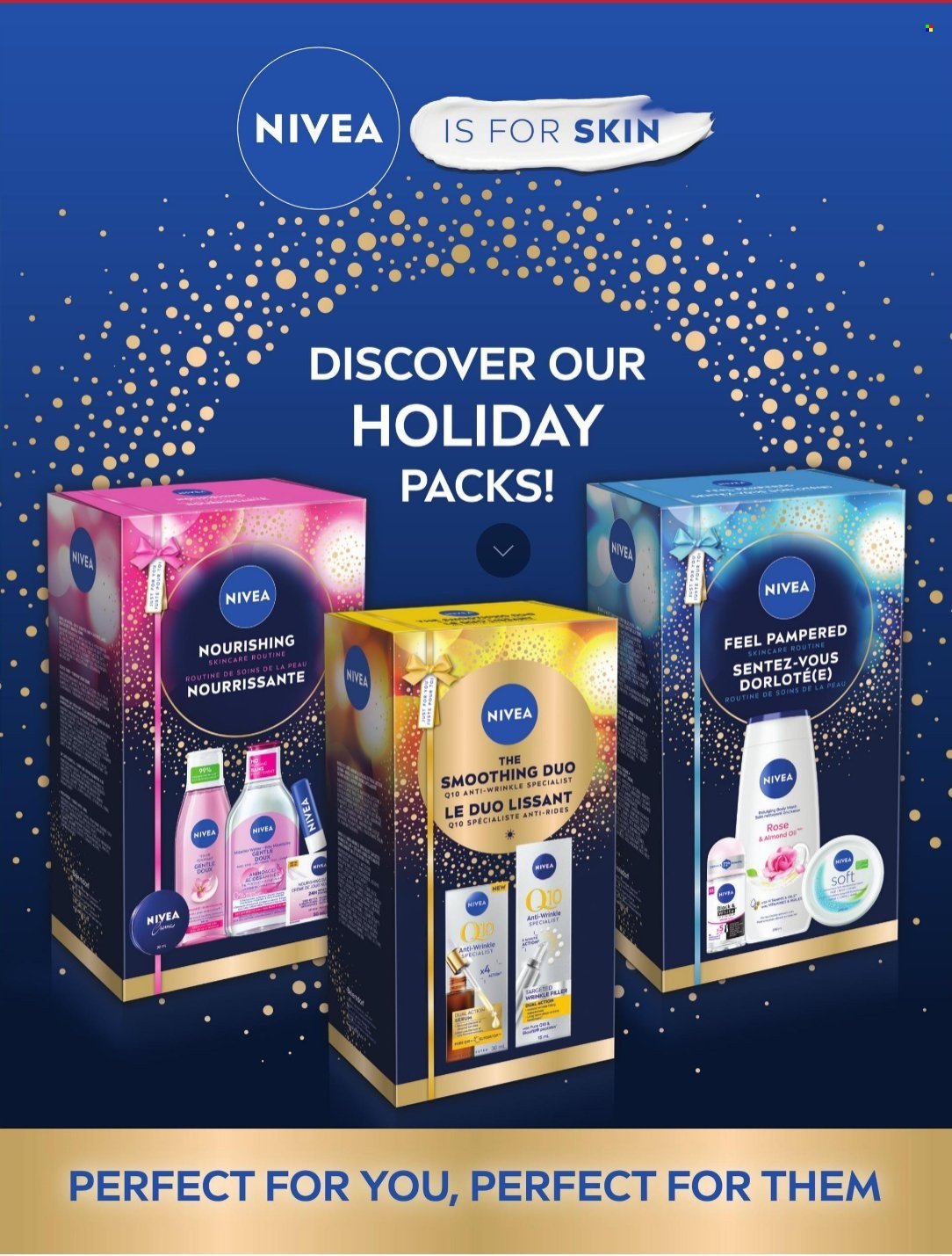 SHOPPERS DRUG MART flyer - Catalogue (2025-11-22 - 2025-11-28) | 28