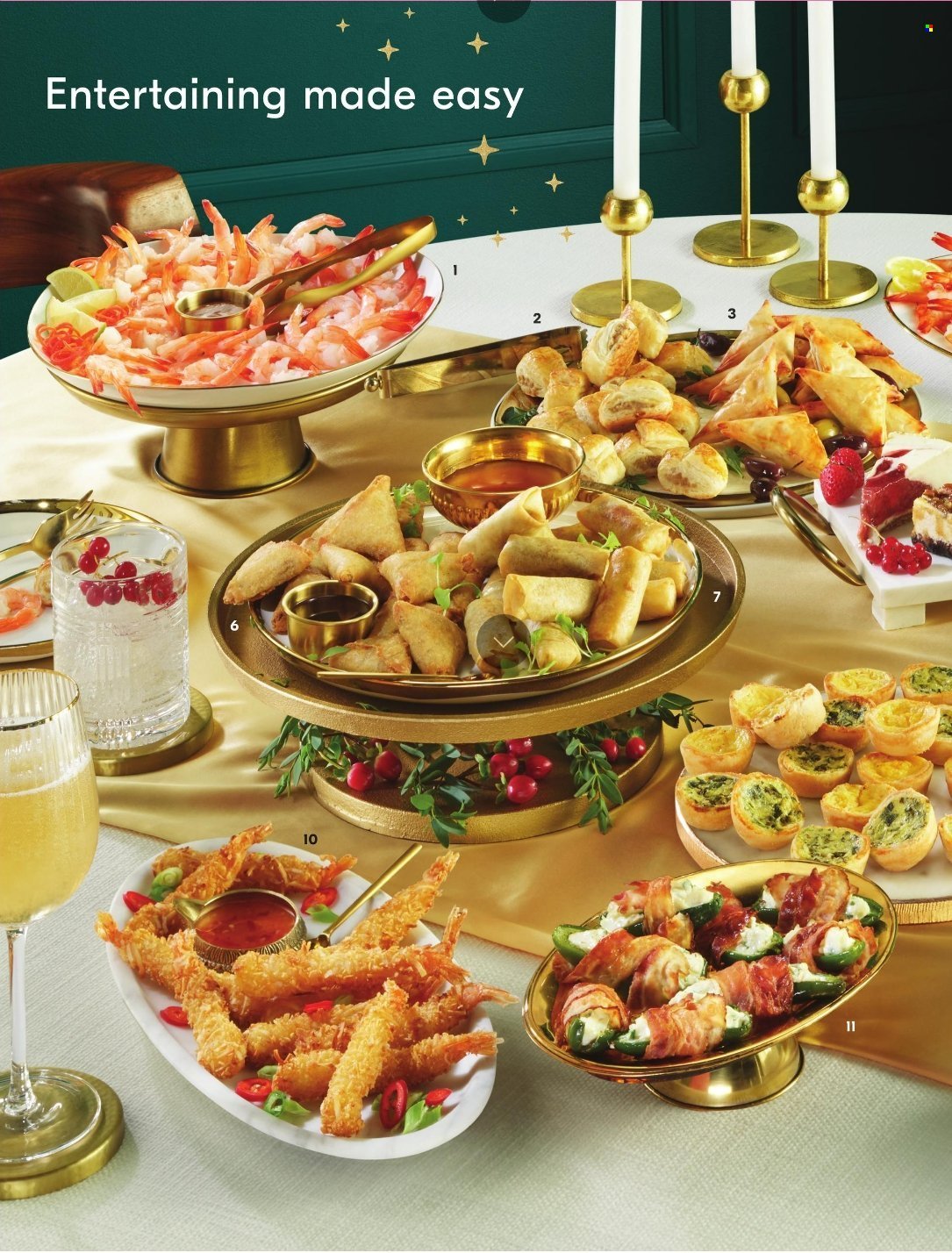 SHOPPERS DRUG MART flyer - Catalogue (2025-11-22 - 2025-11-28) | 33