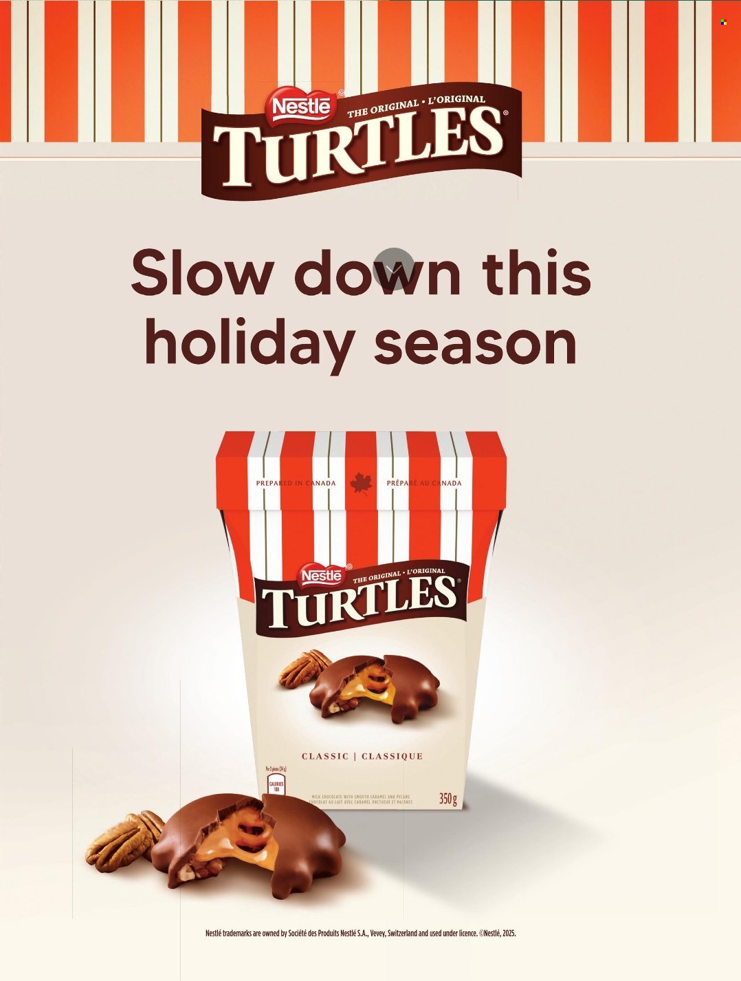 SHOPPERS DRUG MART flyer - Catalogue (2025-11-22 - 2025-11-28) | 35