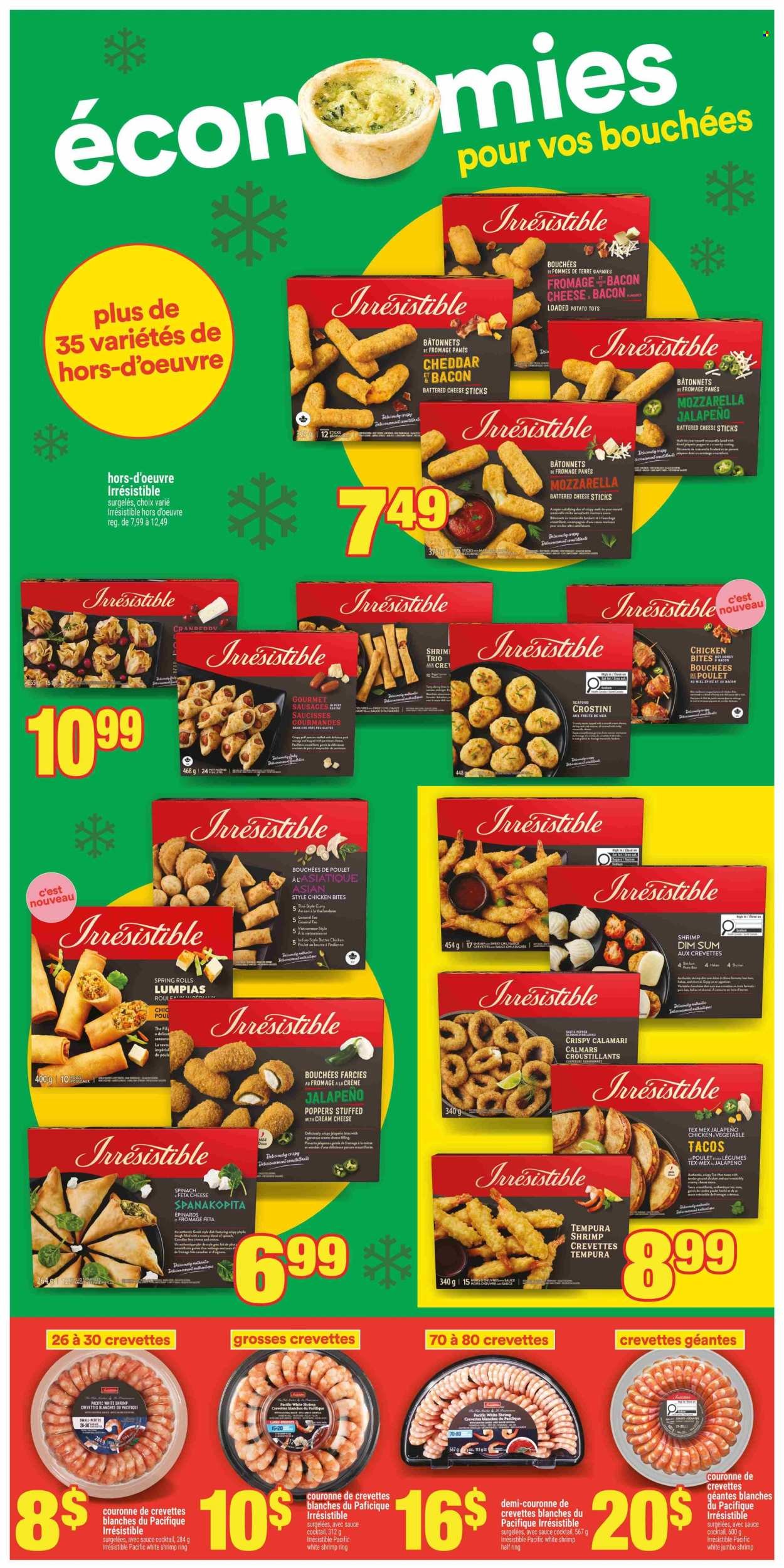 SUPER C flyer - Cahier Noël (2025-11-27 - 2025-12-03) | 3