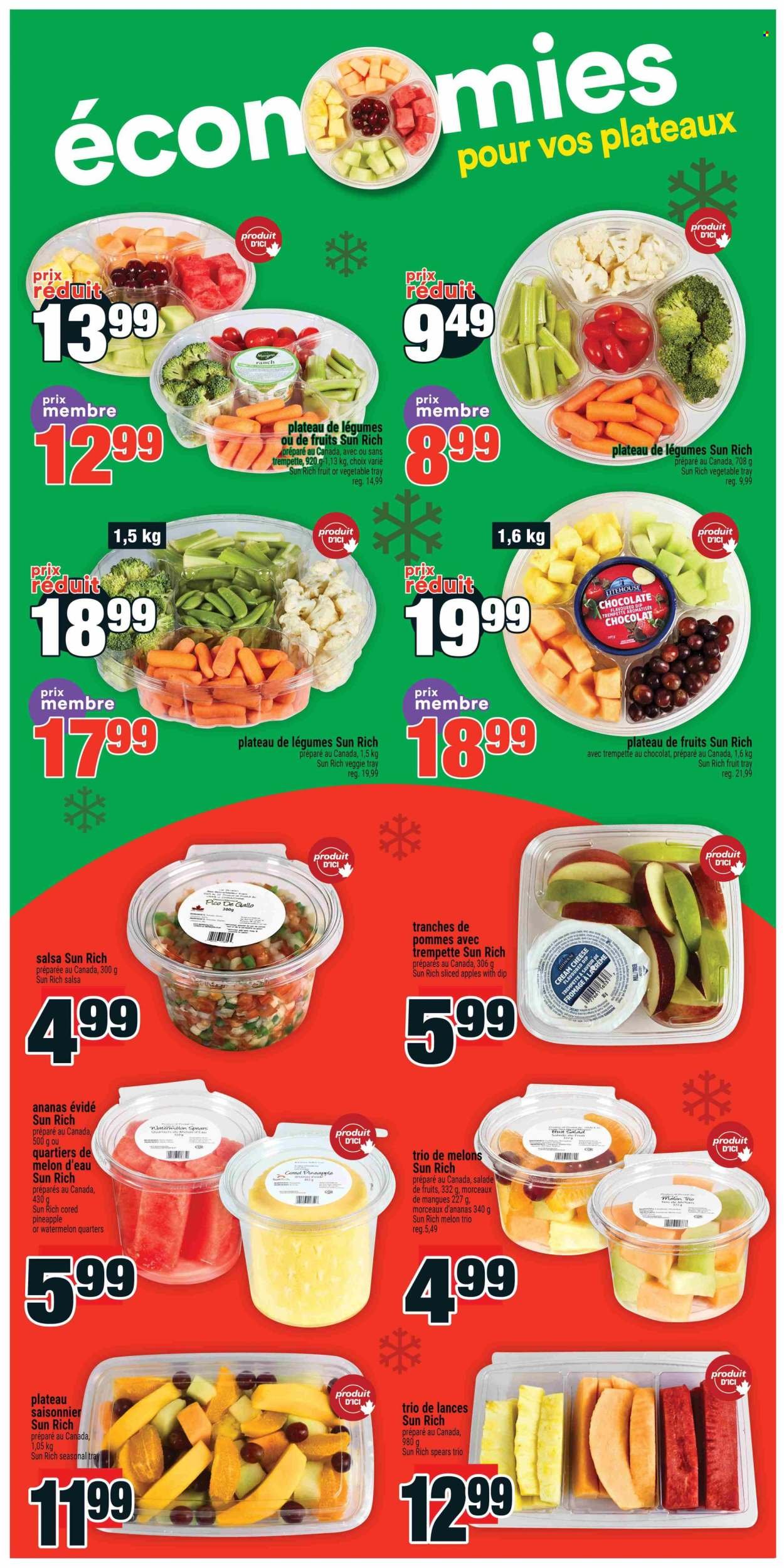 SUPER C flyer - Cahier Noël (2025-11-27 - 2025-12-03) | 10