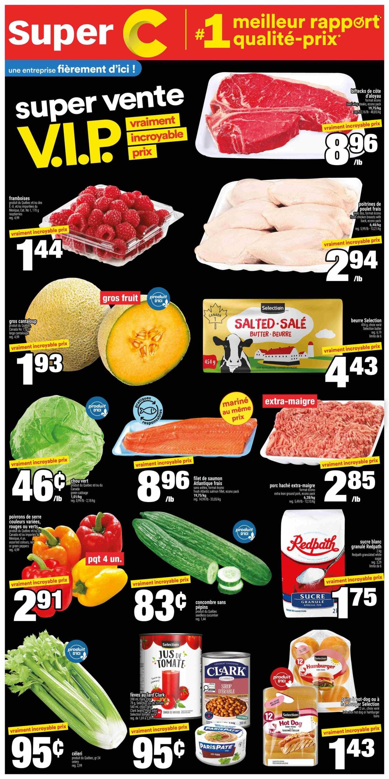 SUPER C flyer - Weekly Flyer