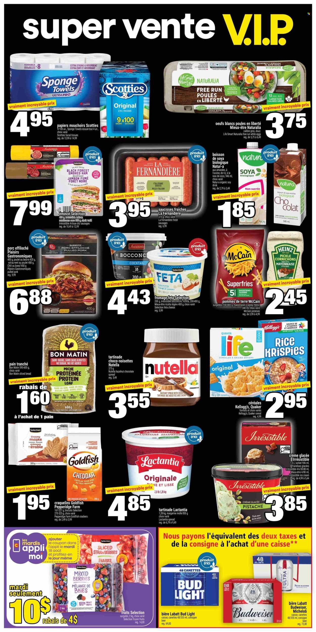 SUPER C flyer - Weekly Flyer