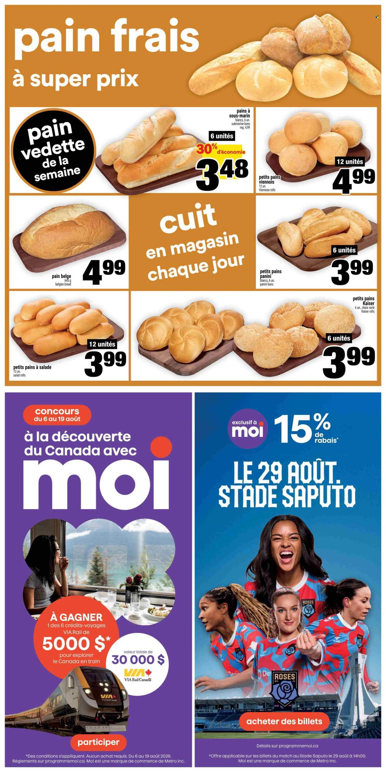 SUPER C flyer - Weekly Flyer
