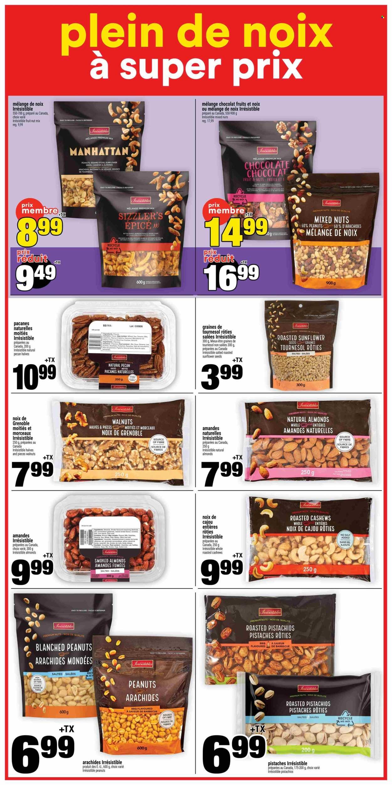 SUPER C flyer - Weekly Flyer