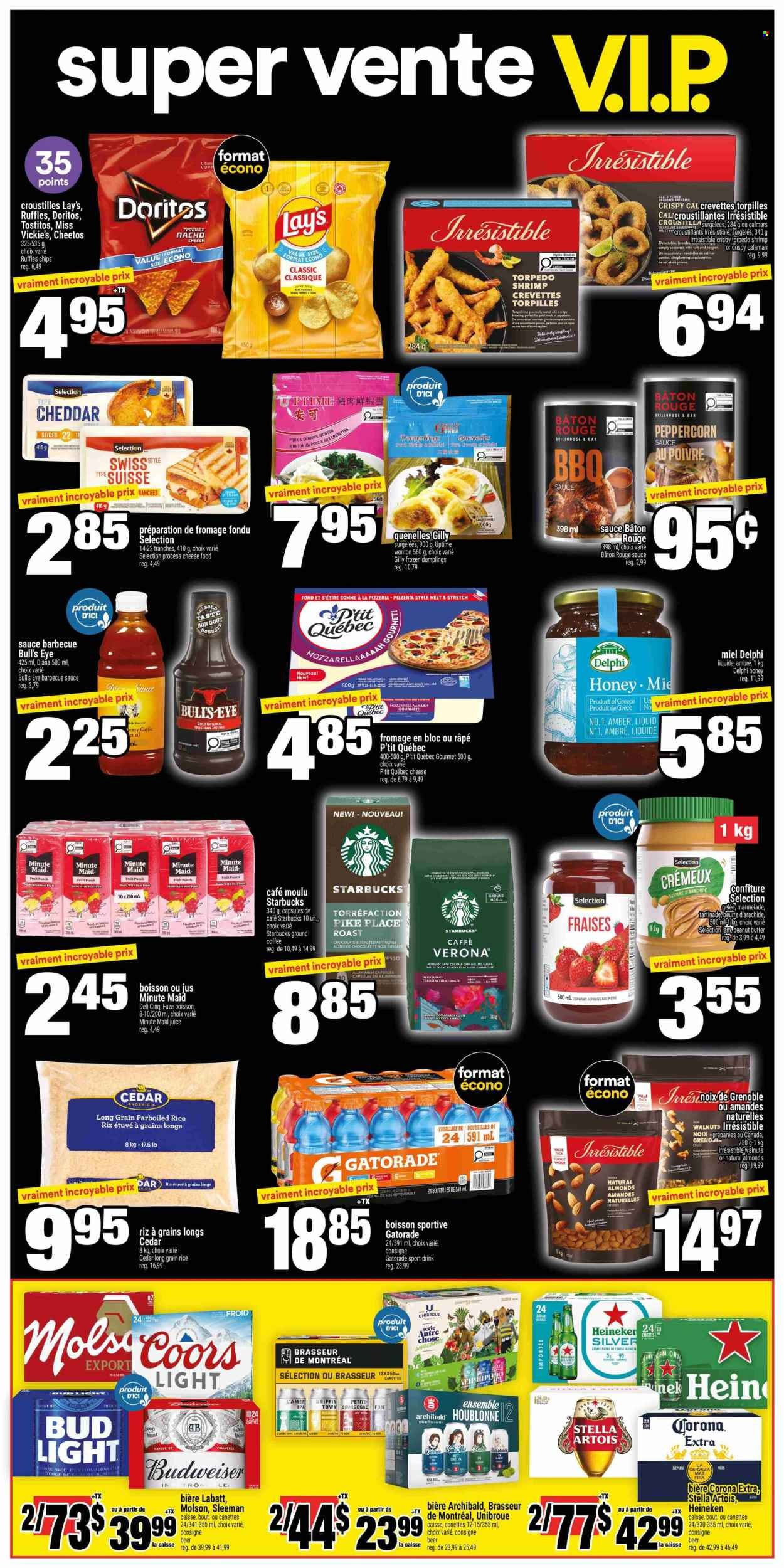SUPER C flyer - Weekly Flyer
