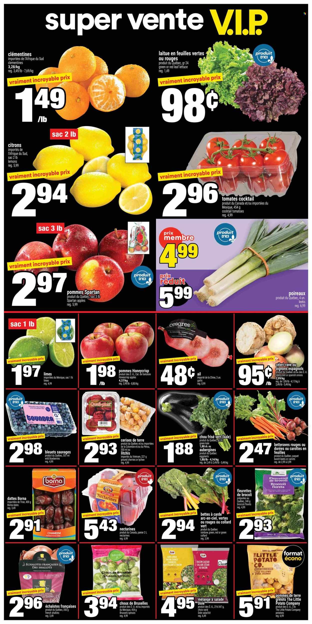 SUPER C flyer - Weekly Flyer