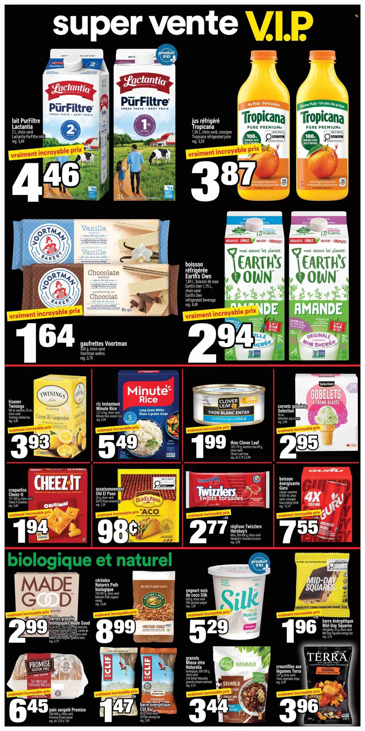 SUPER C flyer - Weekly Flyer
