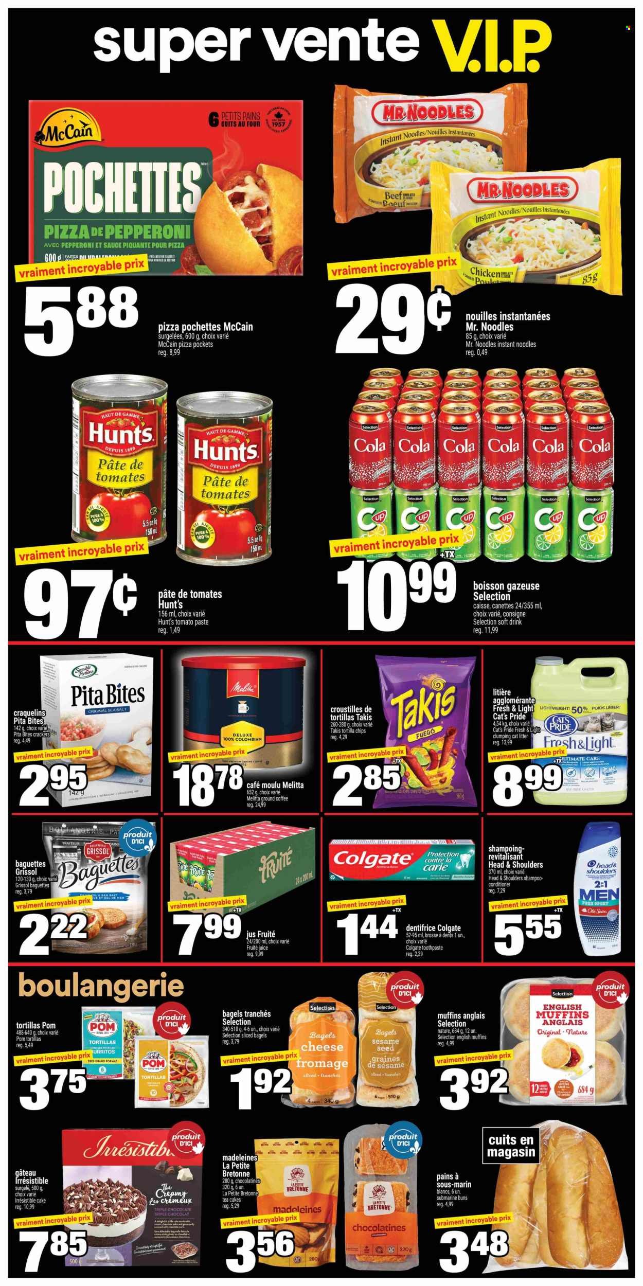 SUPER C flyer - Weekly Flyer