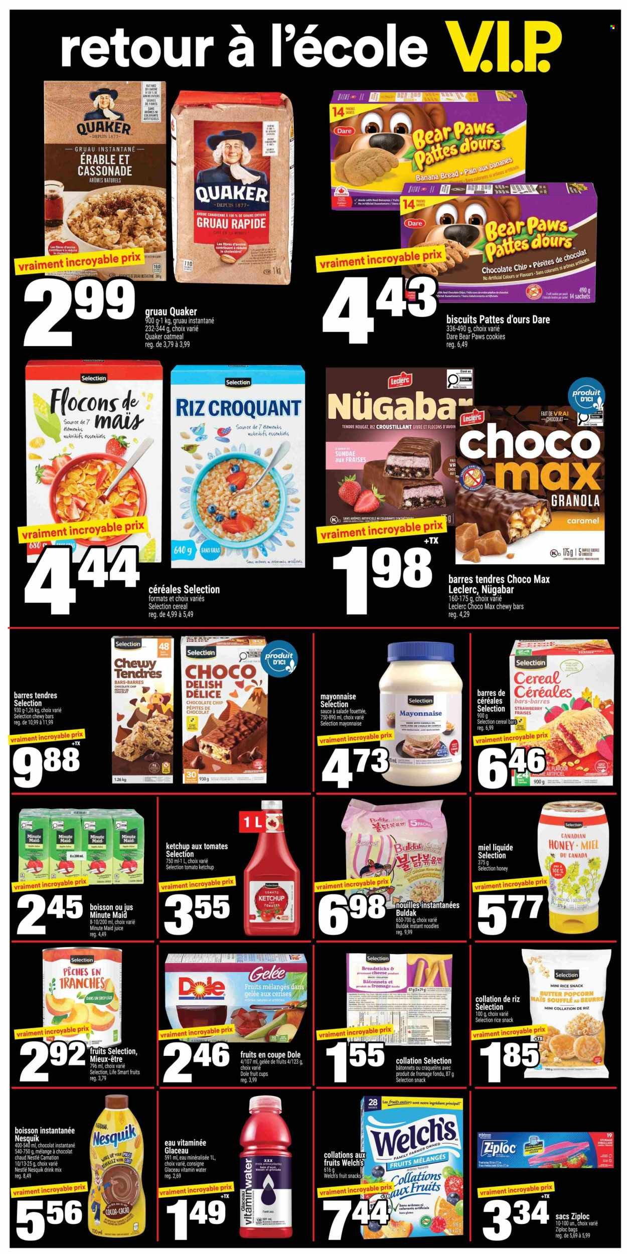 SUPER C flyer - Weekly Flyer