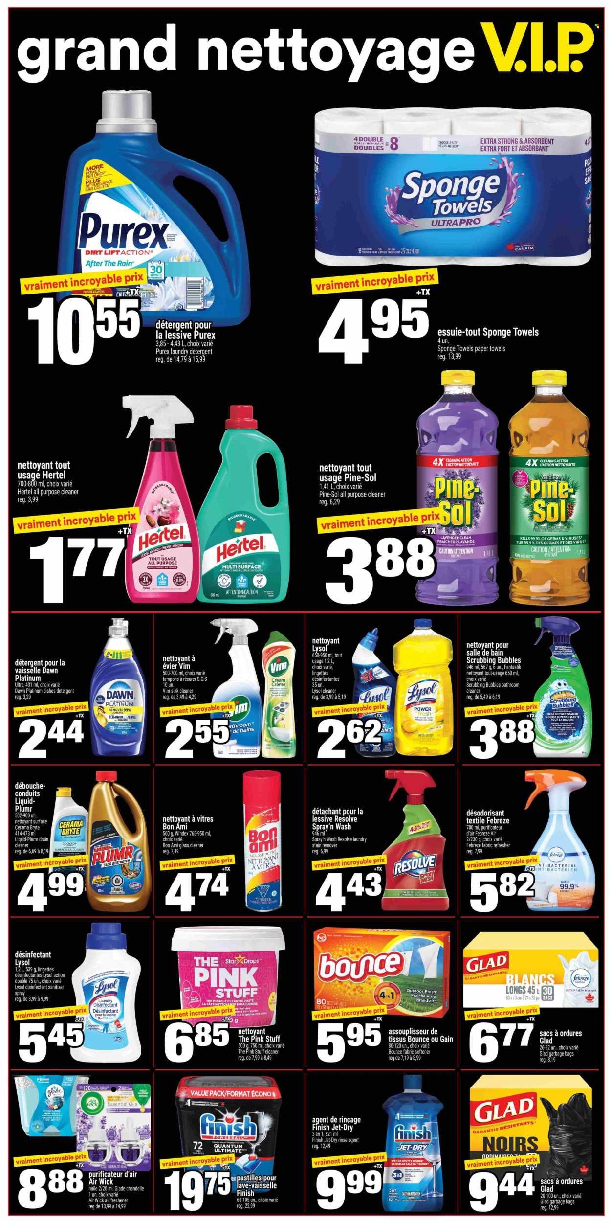 SUPER C flyer - Weekly Flyer