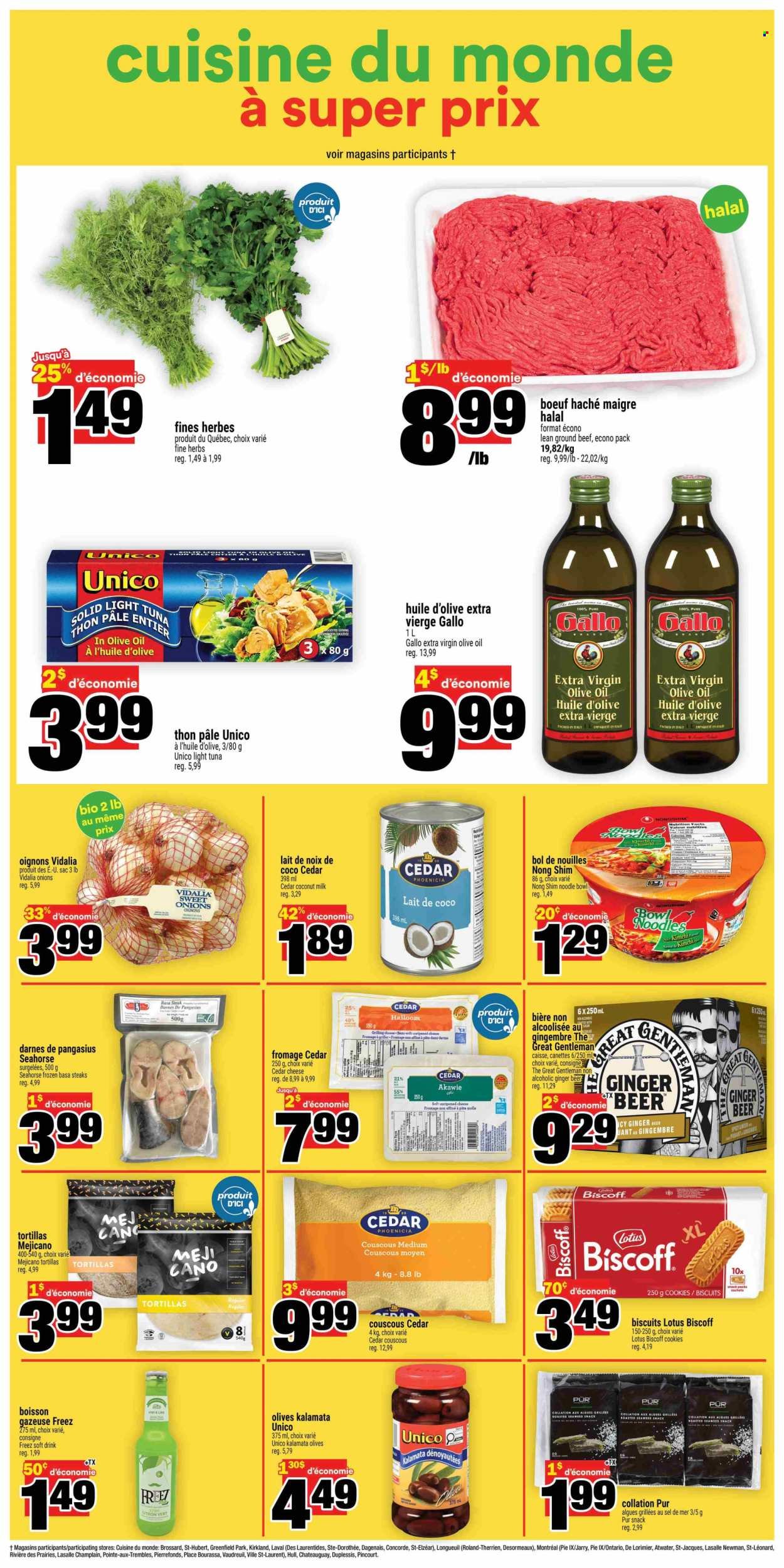 SUPER C flyer - Weekly Flyer
