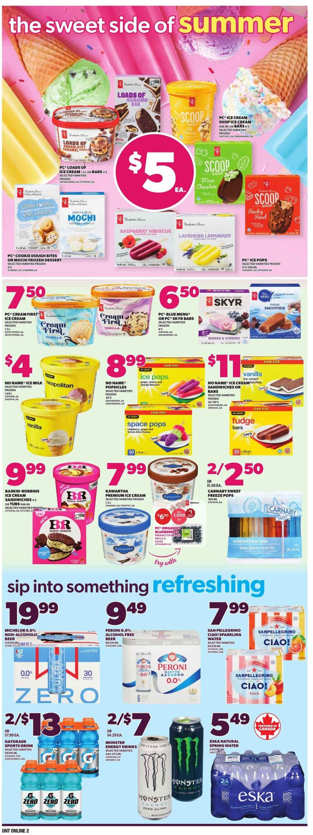 LOBLAWS flyer - Weekly Flyer