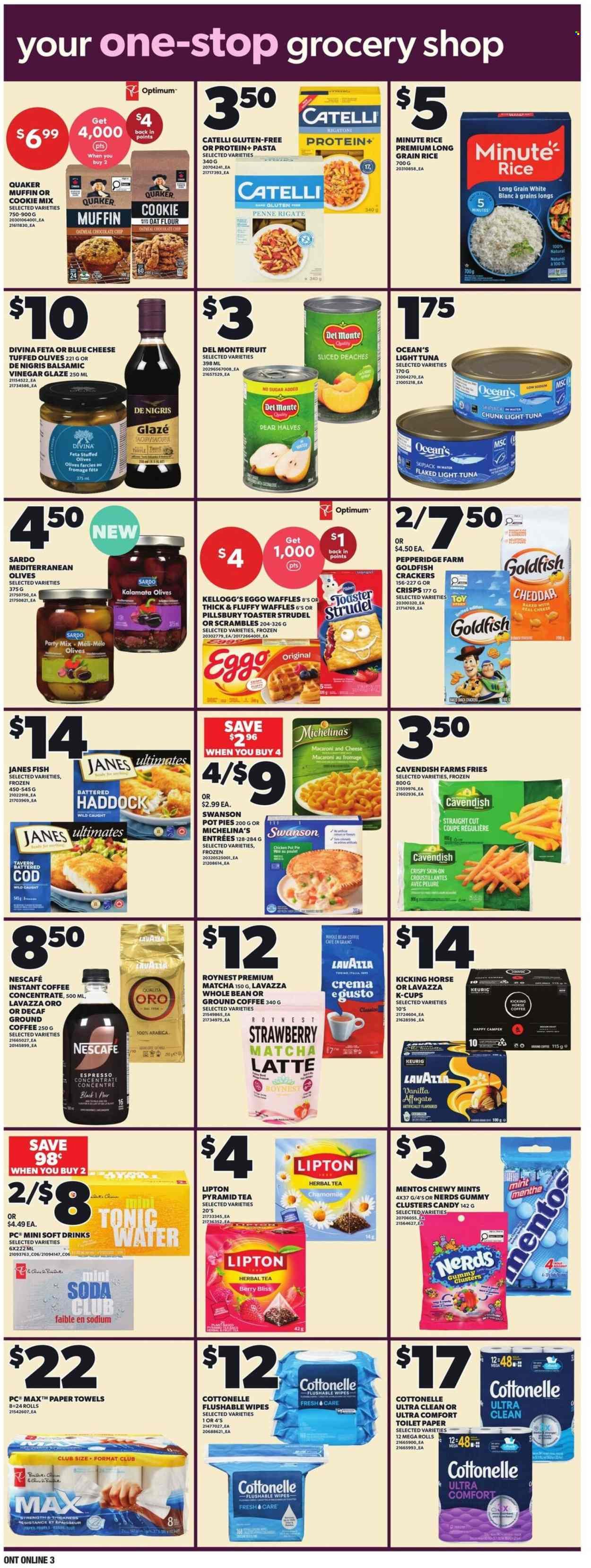 LOBLAWS flyer - Weekly Flyer