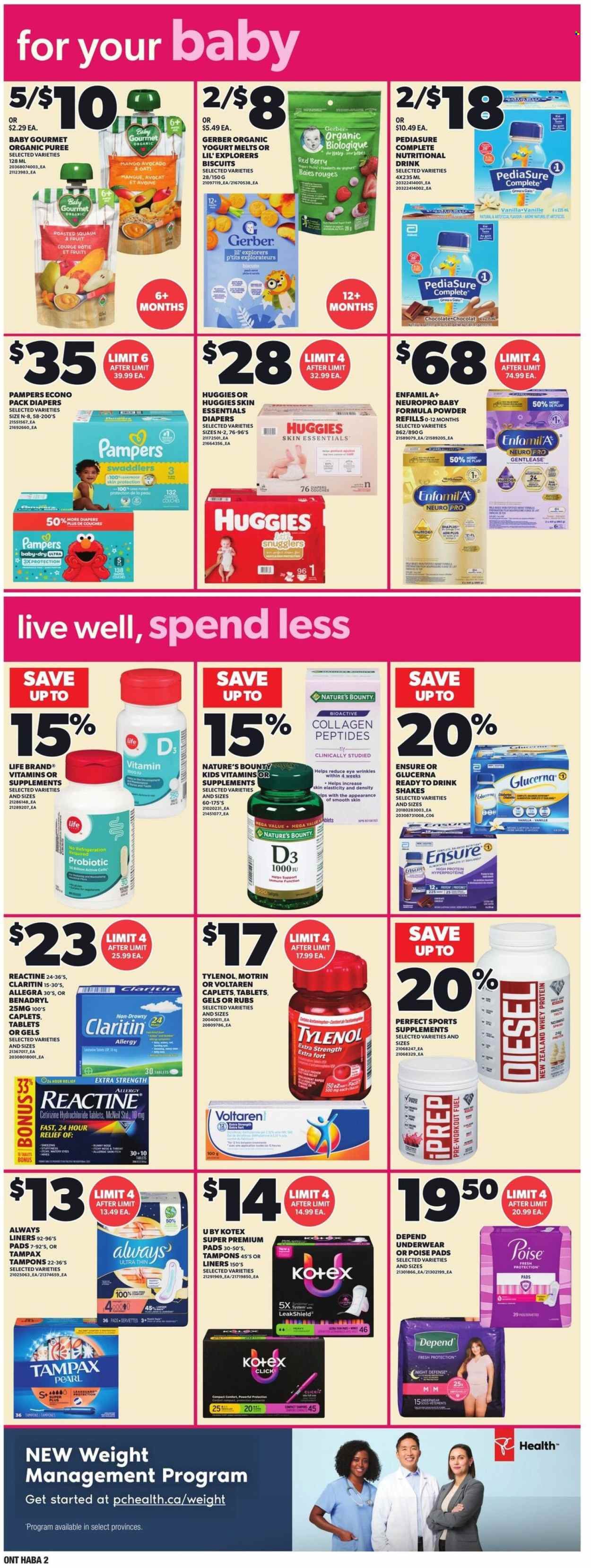 LOBLAWS flyer - Weekly Flyer