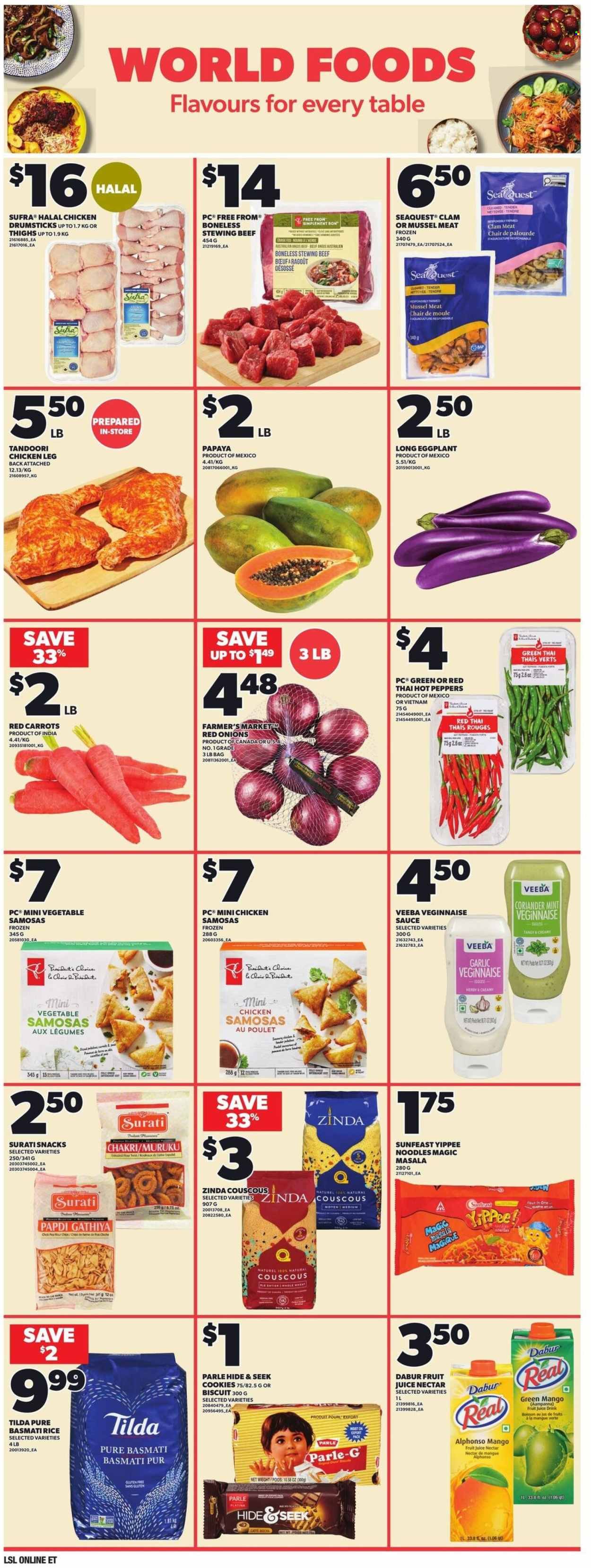 LOBLAWS flyer - Weekly Flyer