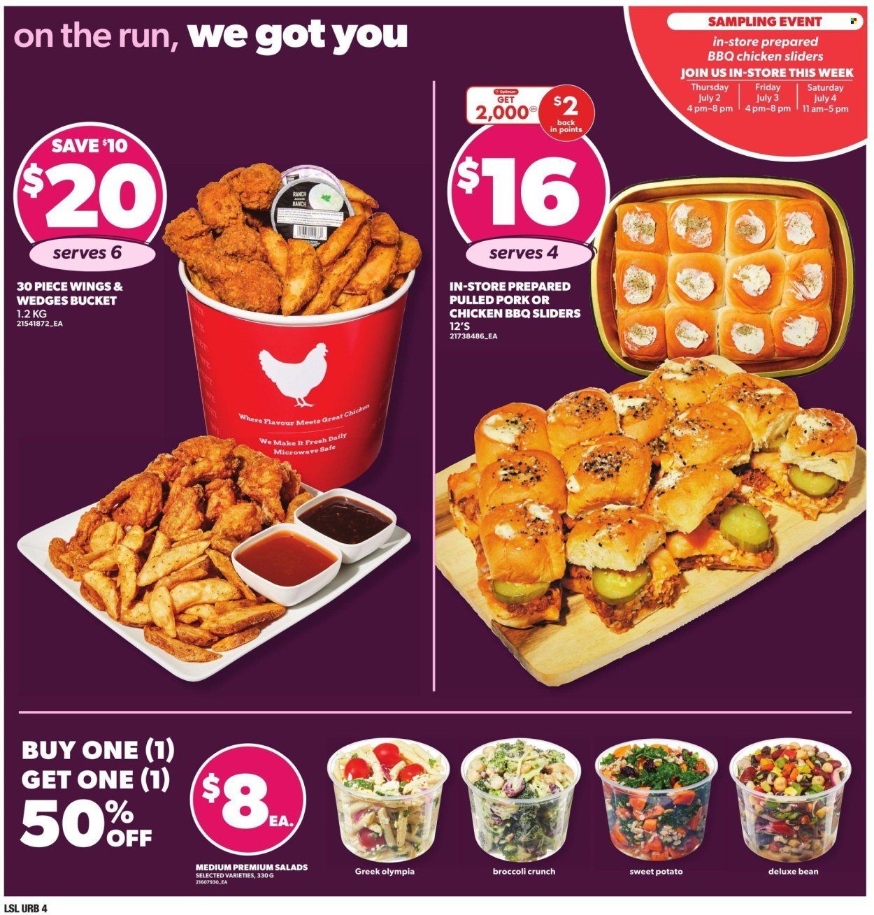 LOBLAWS flyer - Weekly Flyer