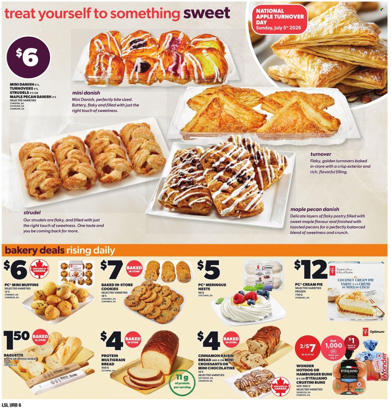 LOBLAWS flyer - Weekly Flyer