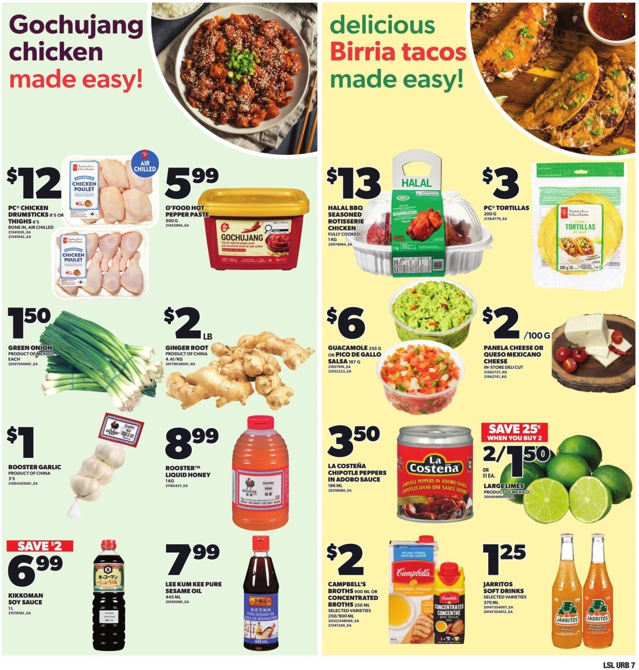 LOBLAWS flyer - Weekly Flyer