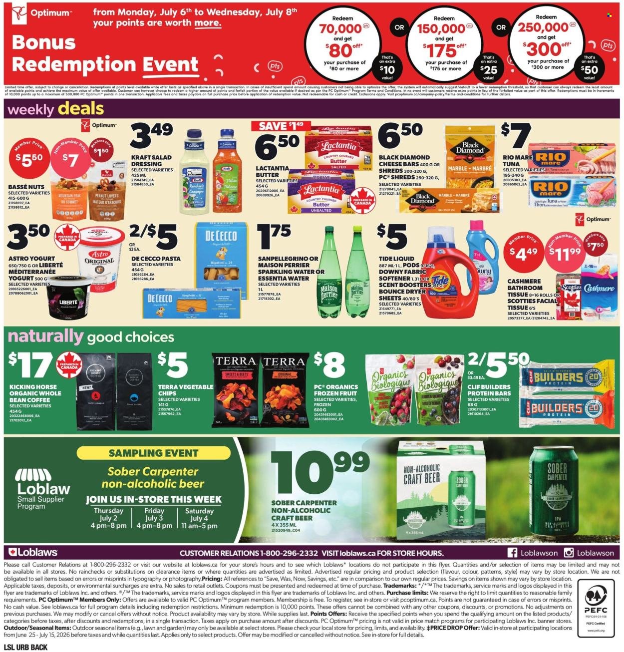 LOBLAWS flyer - Weekly Flyer