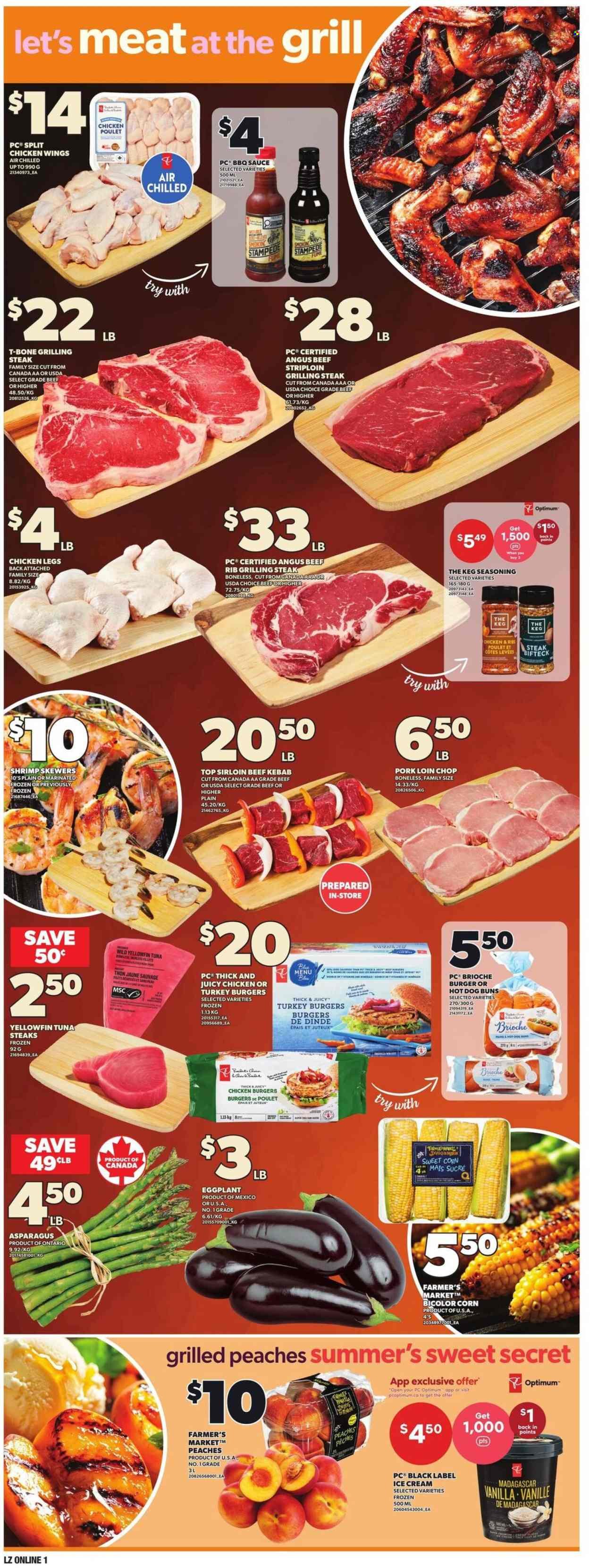 LOBLAWS flyer - Weekly Flyer