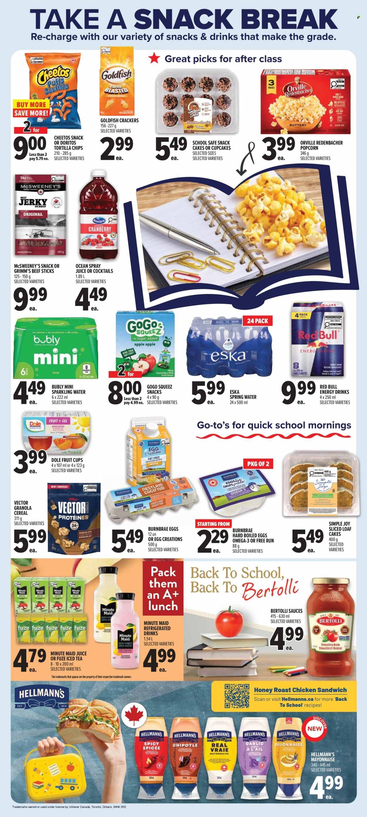 METRO flyer - Weekly Flyer