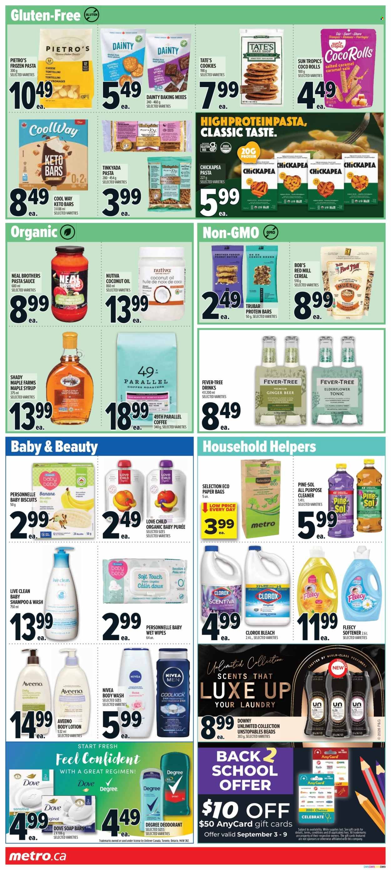 METRO flyer - Weekly Flyer