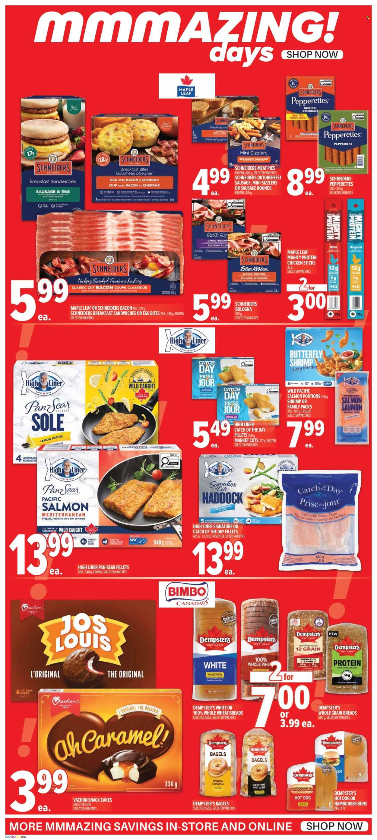 METRO flyer - Weekly Flyer