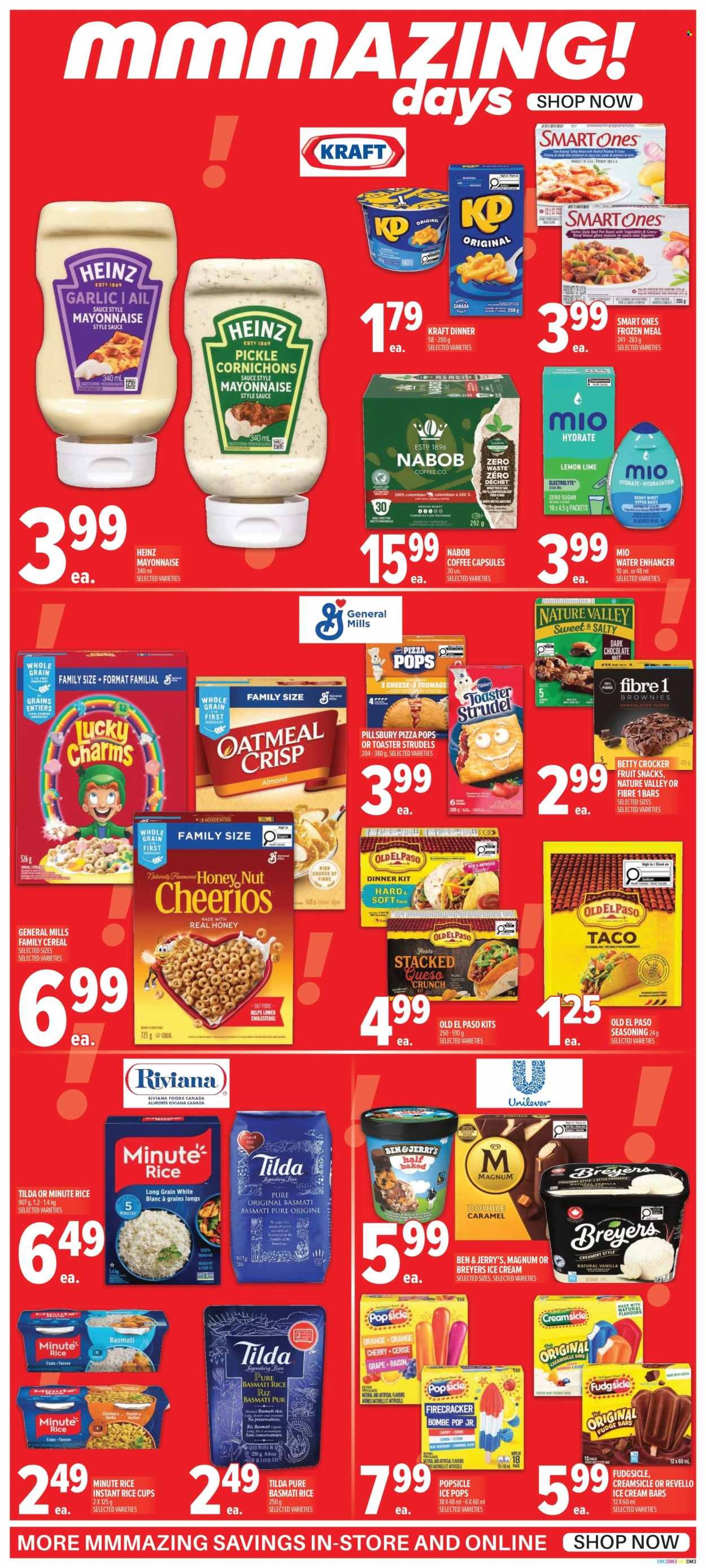 METRO flyer - Weekly Flyer