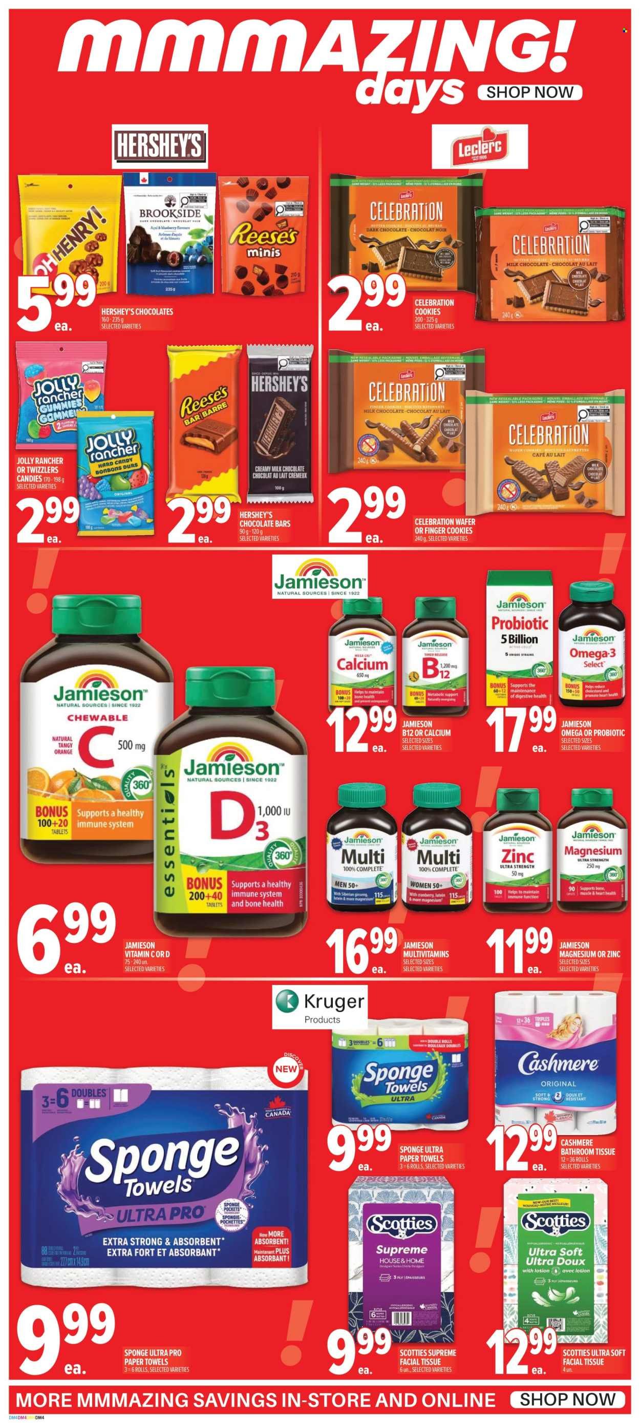 METRO flyer - Weekly Flyer