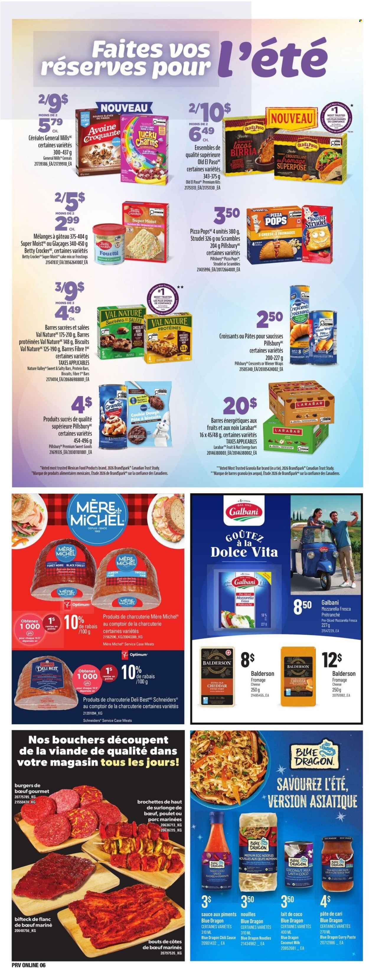 PROVIGO flyer - Circulaire hebdomadaire