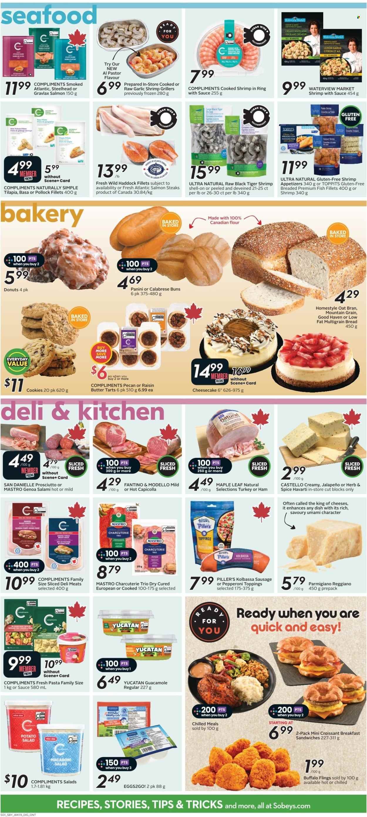 SOBEYS flyer - Weekly eFlyer