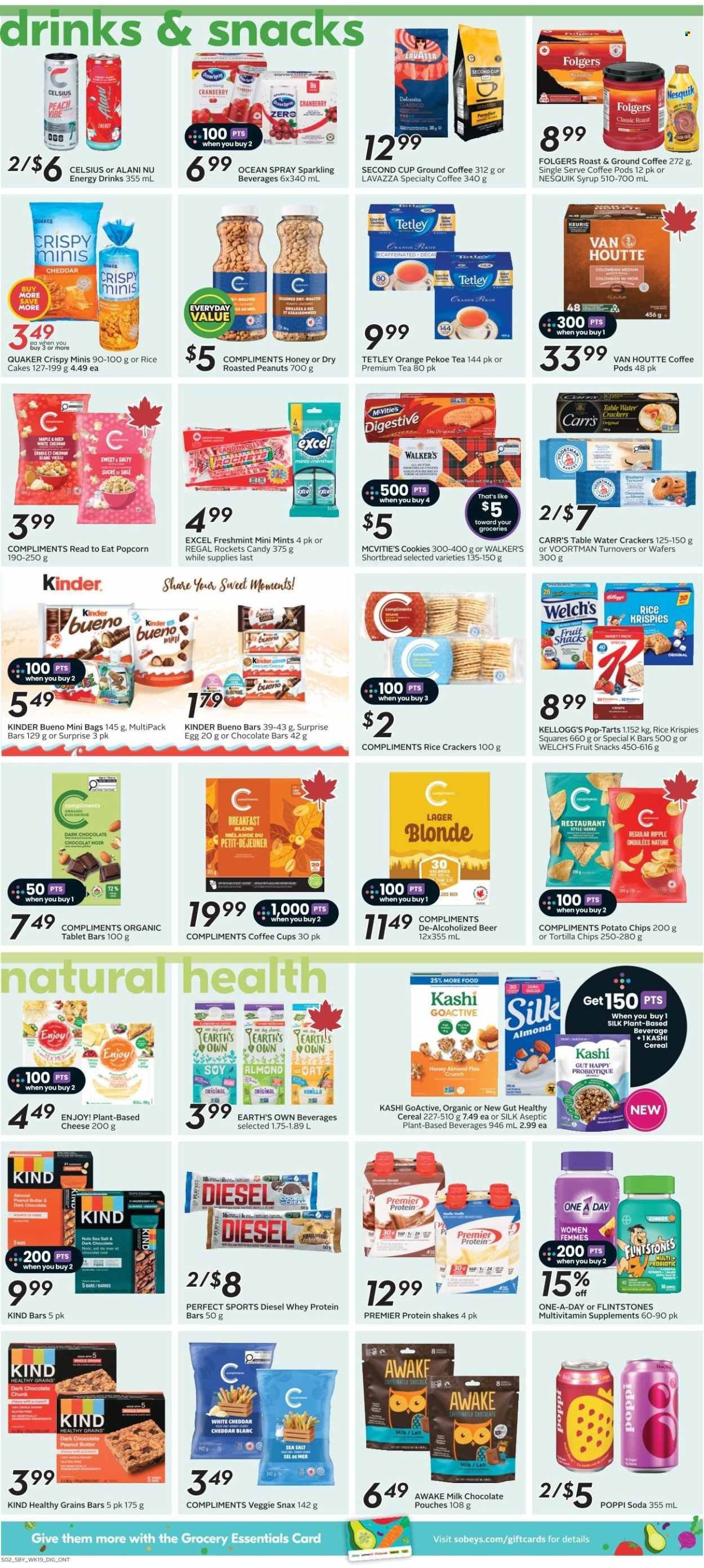 SOBEYS flyer - Weekly eFlyer