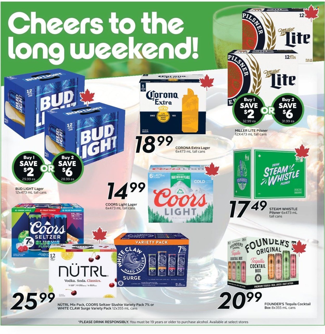 SOBEYS flyer - Weekly eFlyer